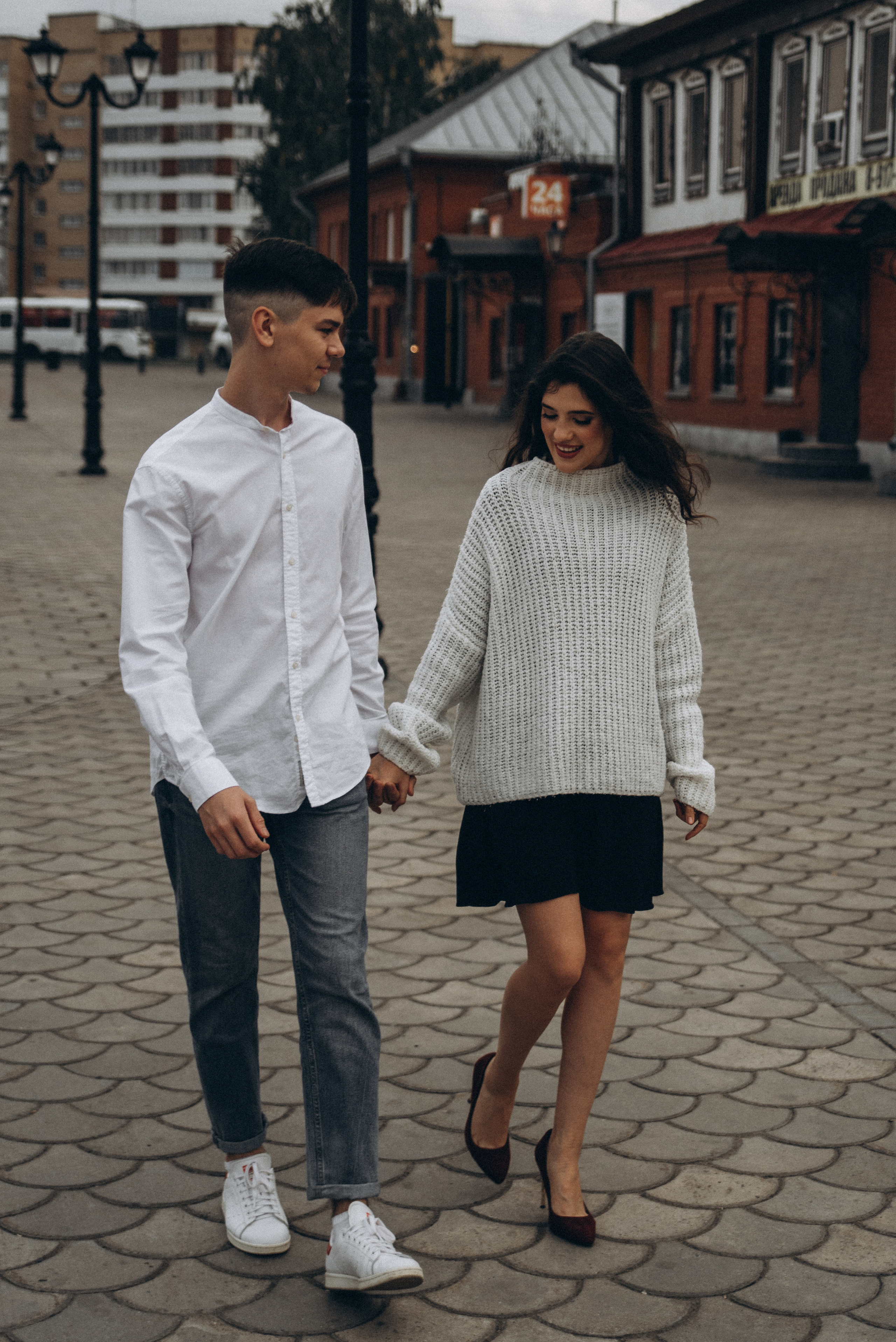 *. Фотограф Данил Бушуев