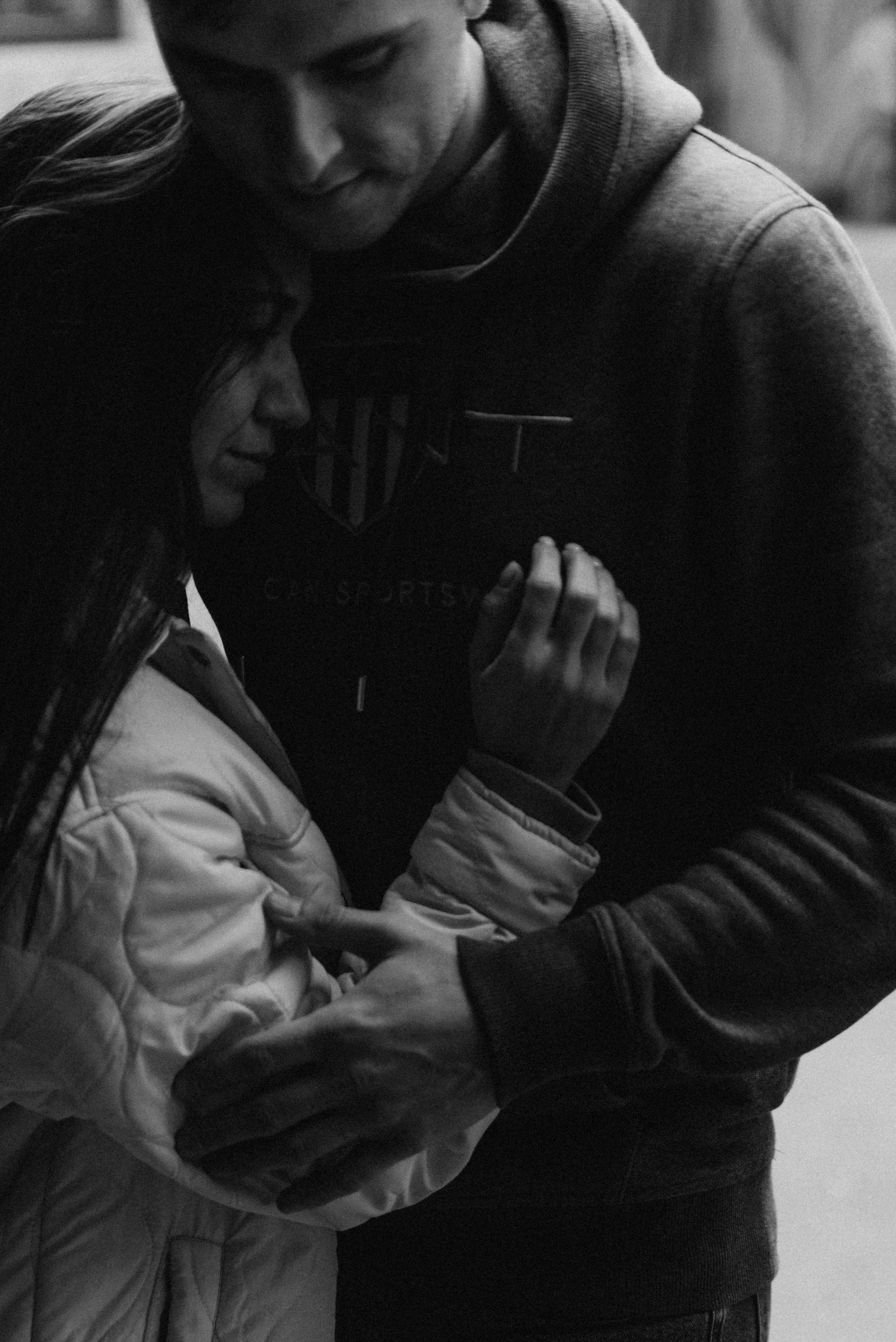 *. Фотограф Данил Бушуев