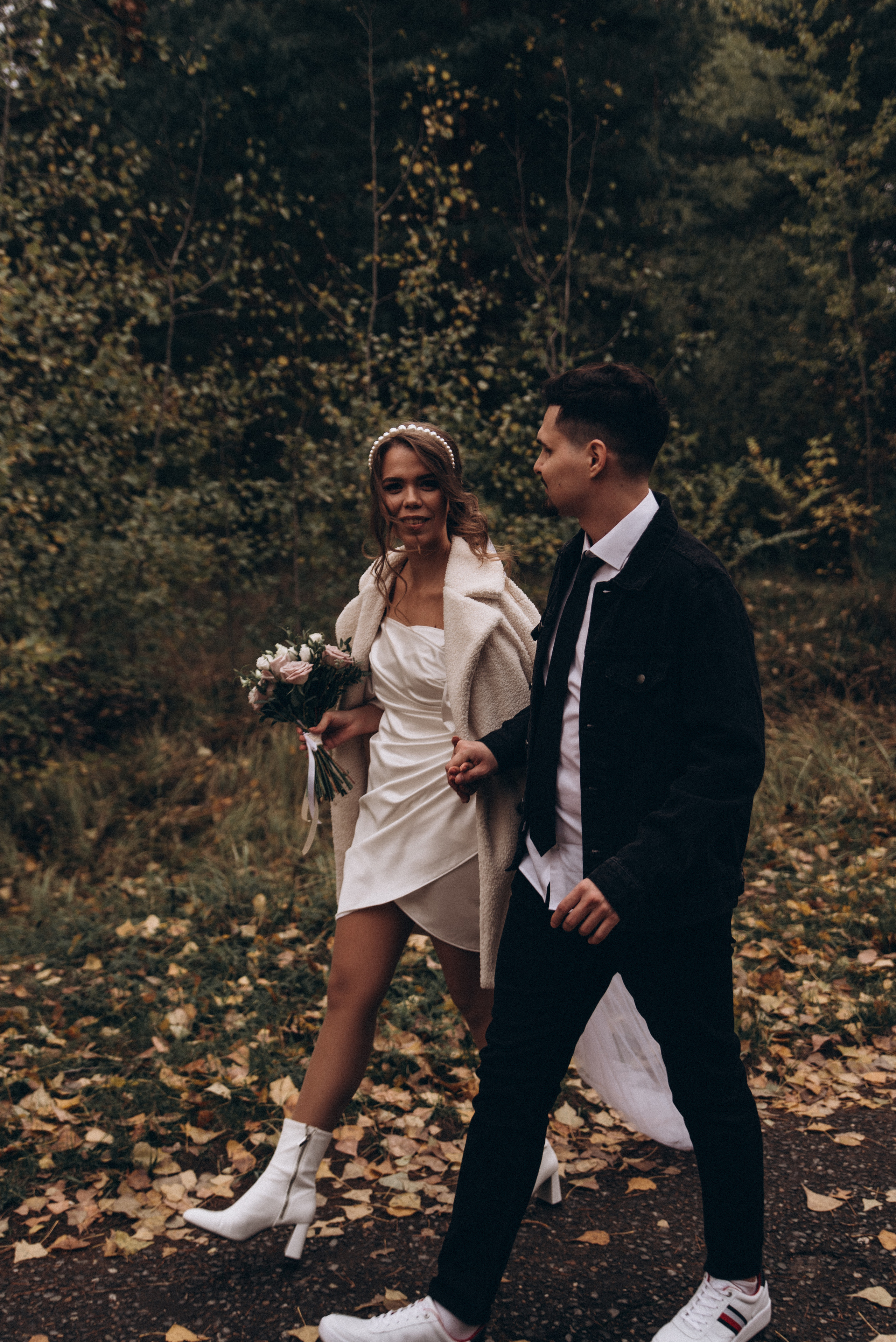 October, 2022. Фотограф Данил Бушуев