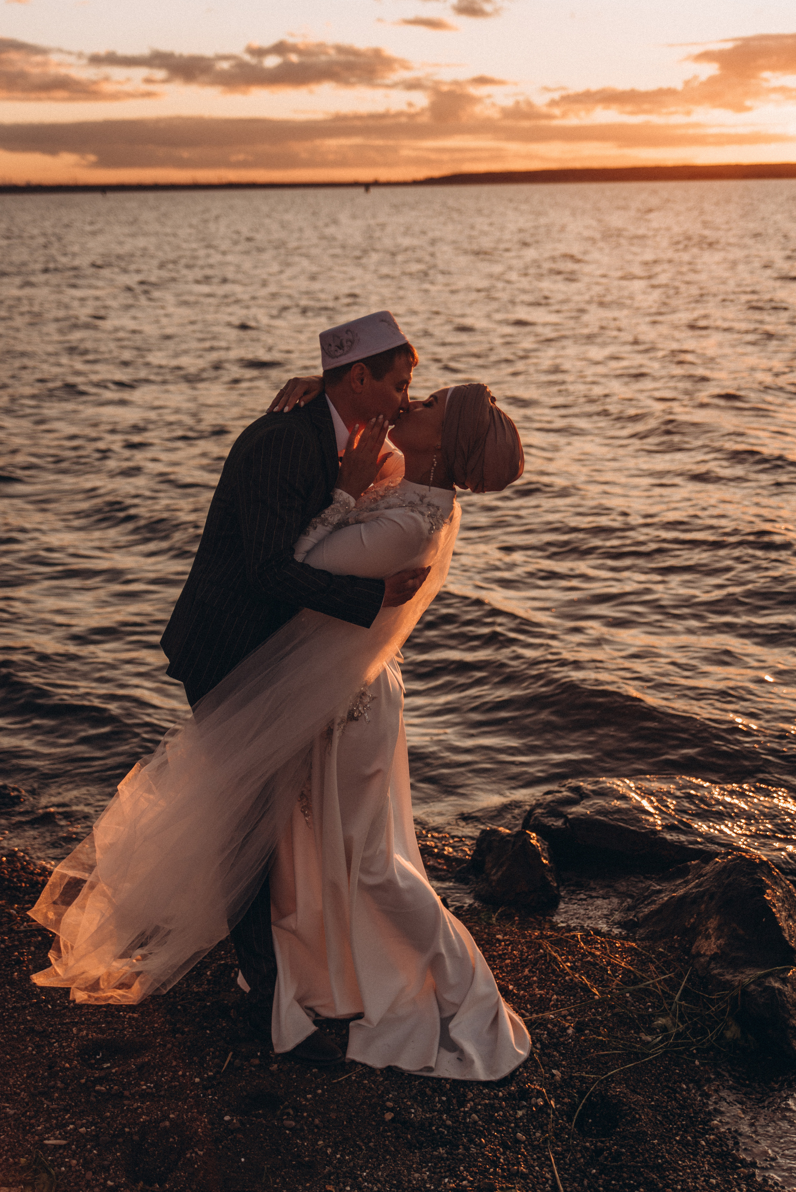 October, 2021. Фотограф Данил Бушуев