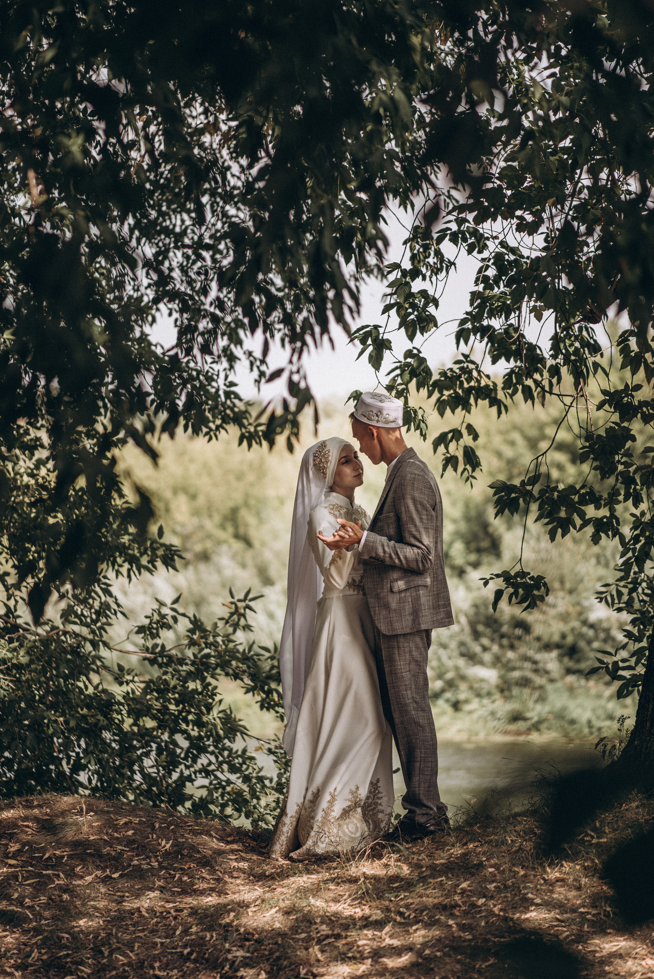 August, 2021. Фотограф Данил Бушуев