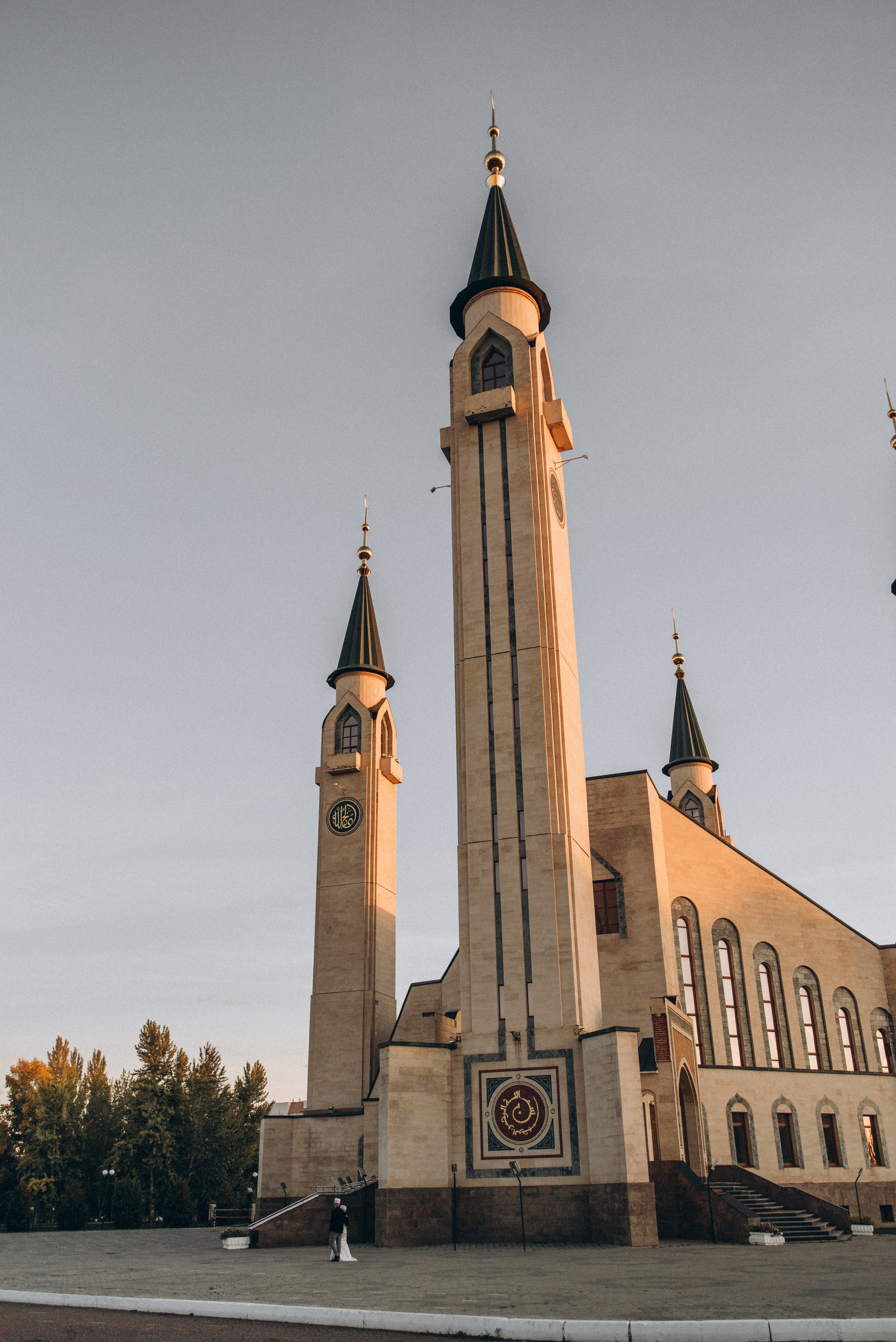 September, 2021. Фотограф Данил Бушуев