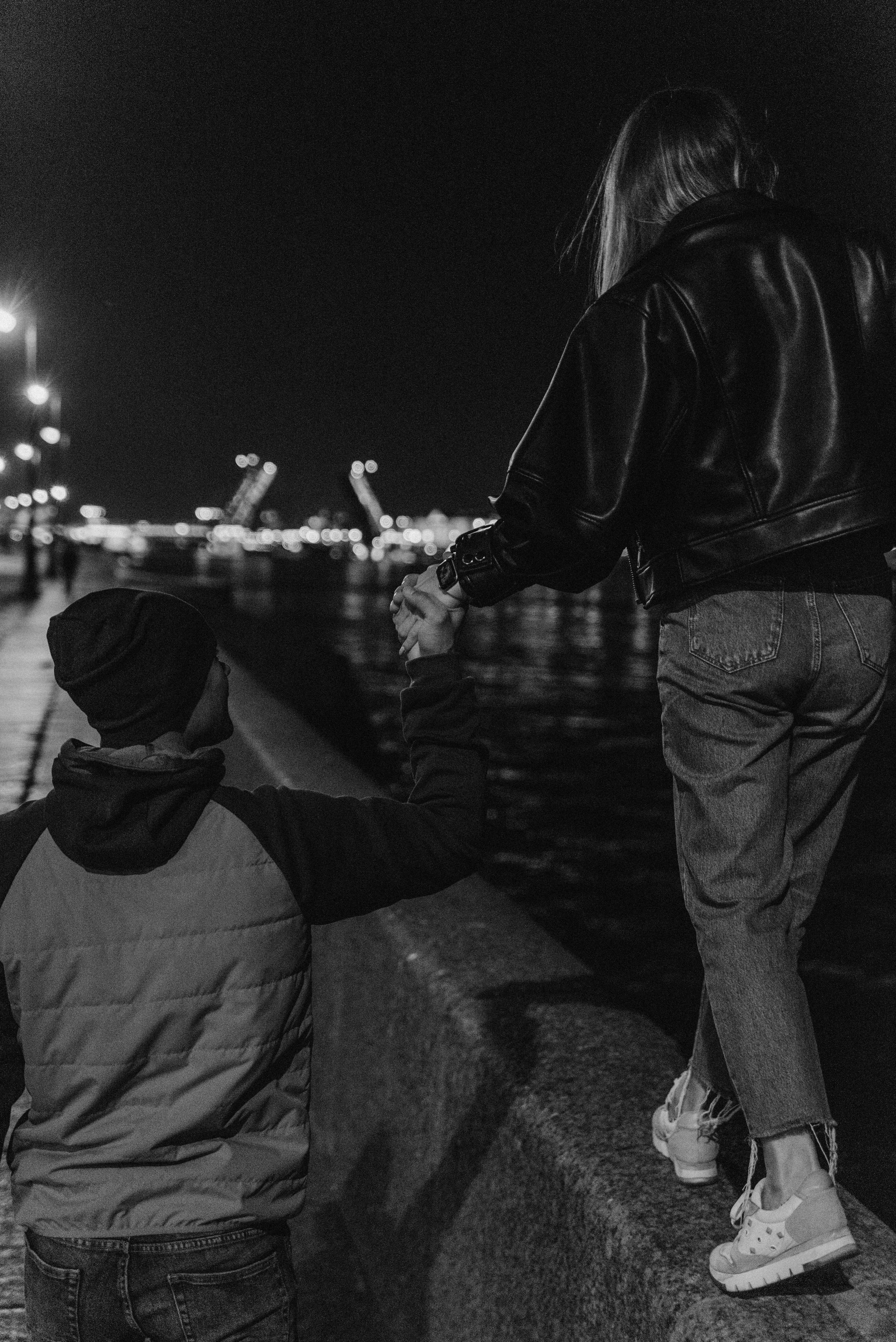 *. Фотограф Данил Бушуев