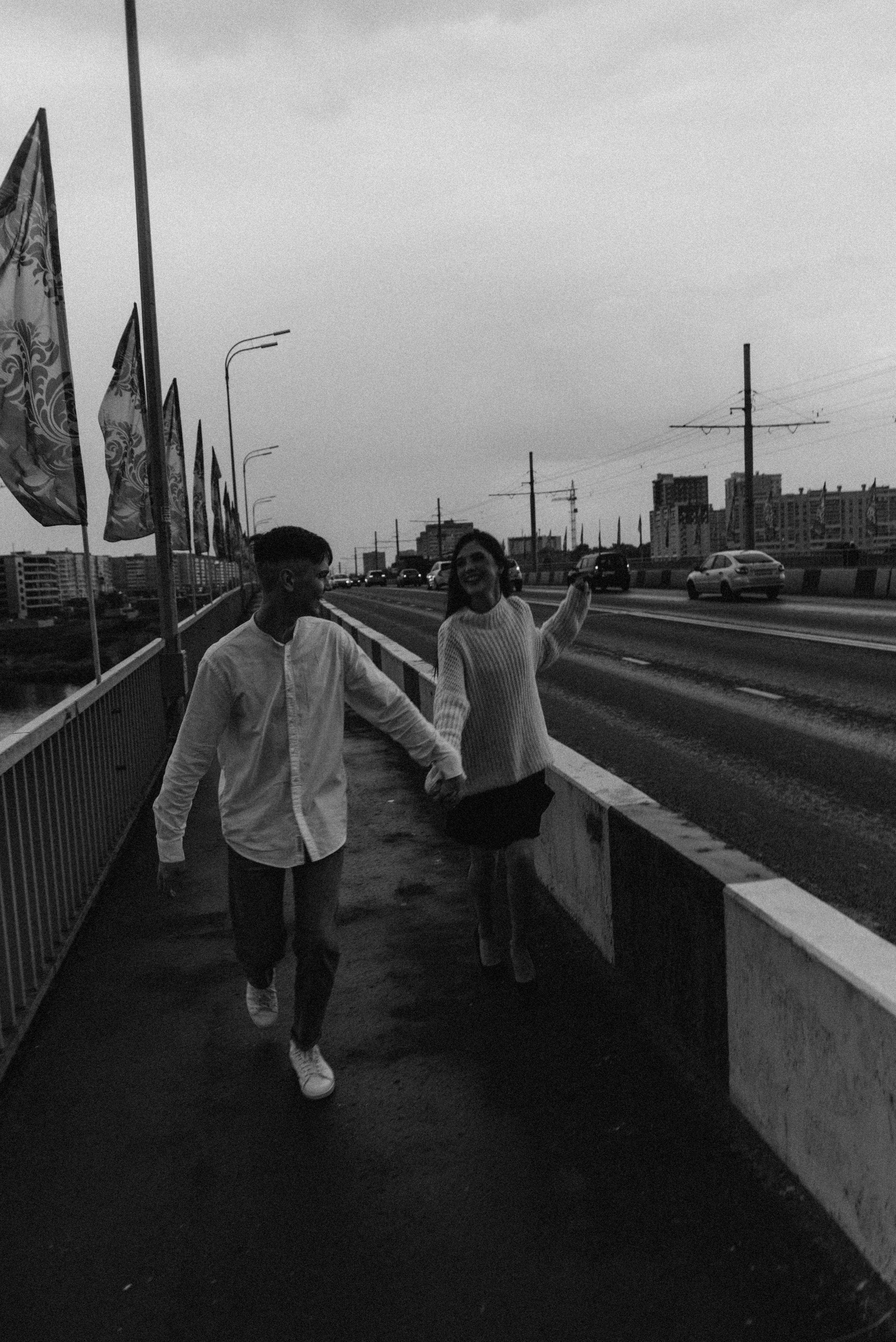 *. Фотограф Данил Бушуев