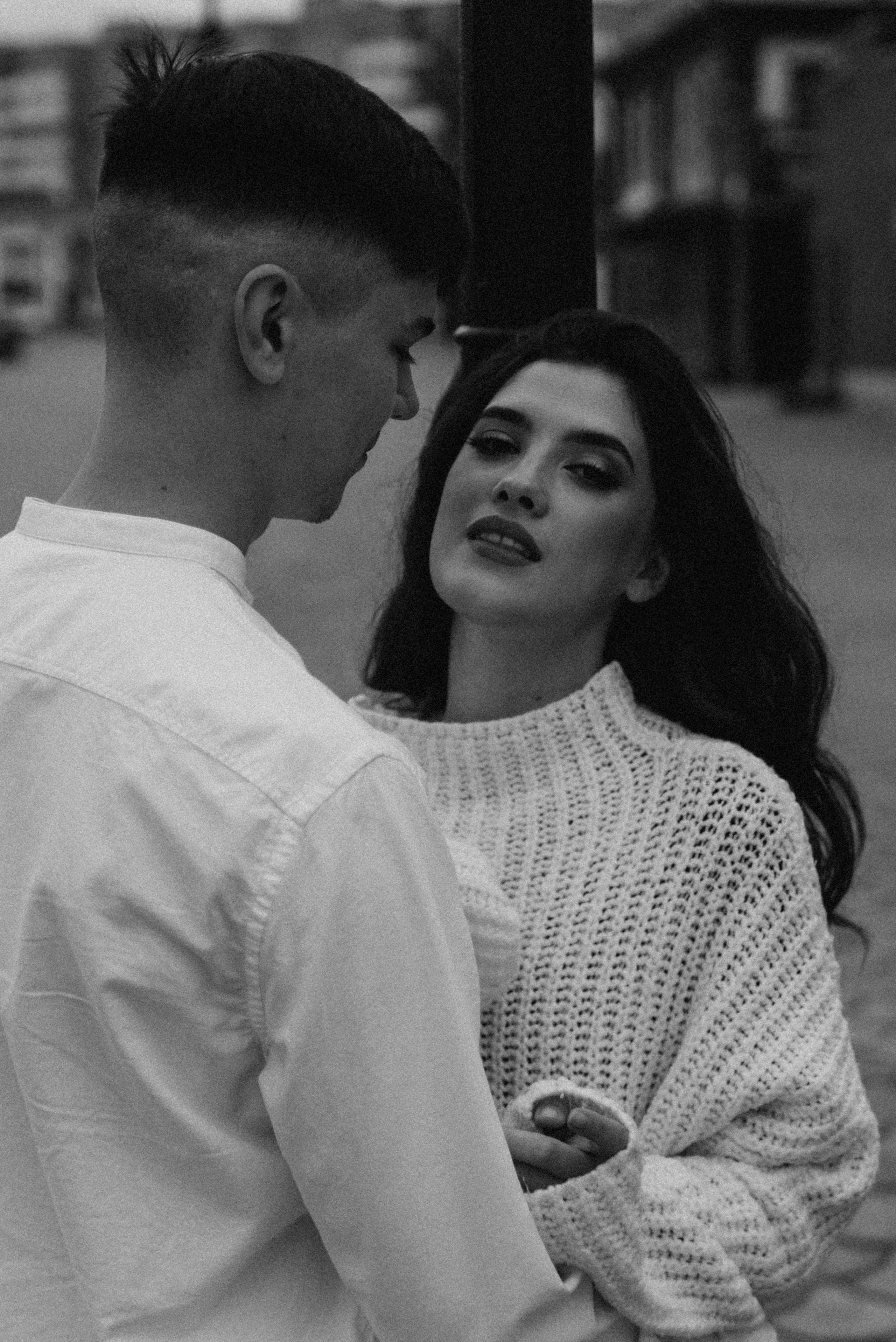 *. Фотограф Данил Бушуев