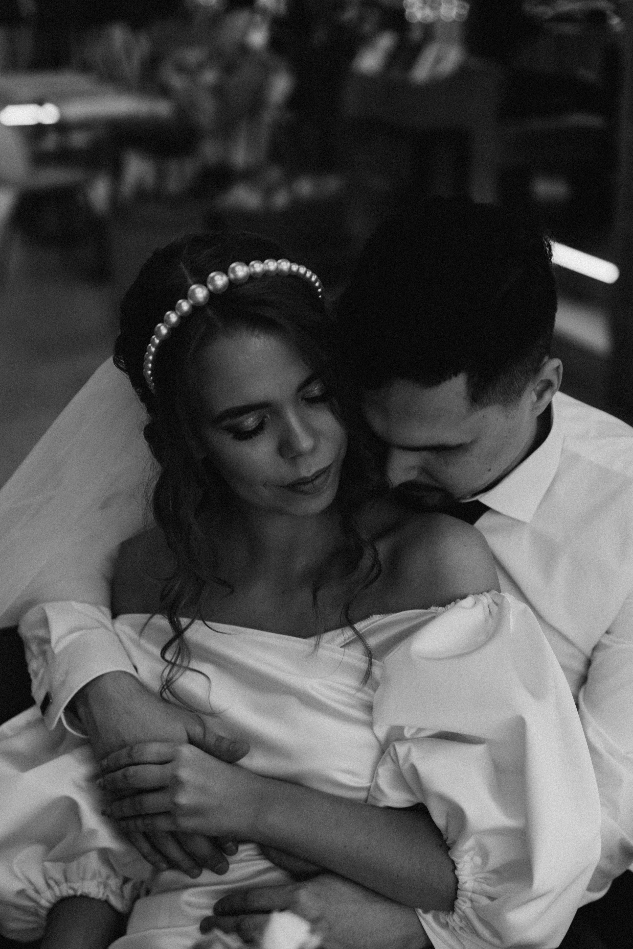 October, 2022. Фотограф Данил Бушуев