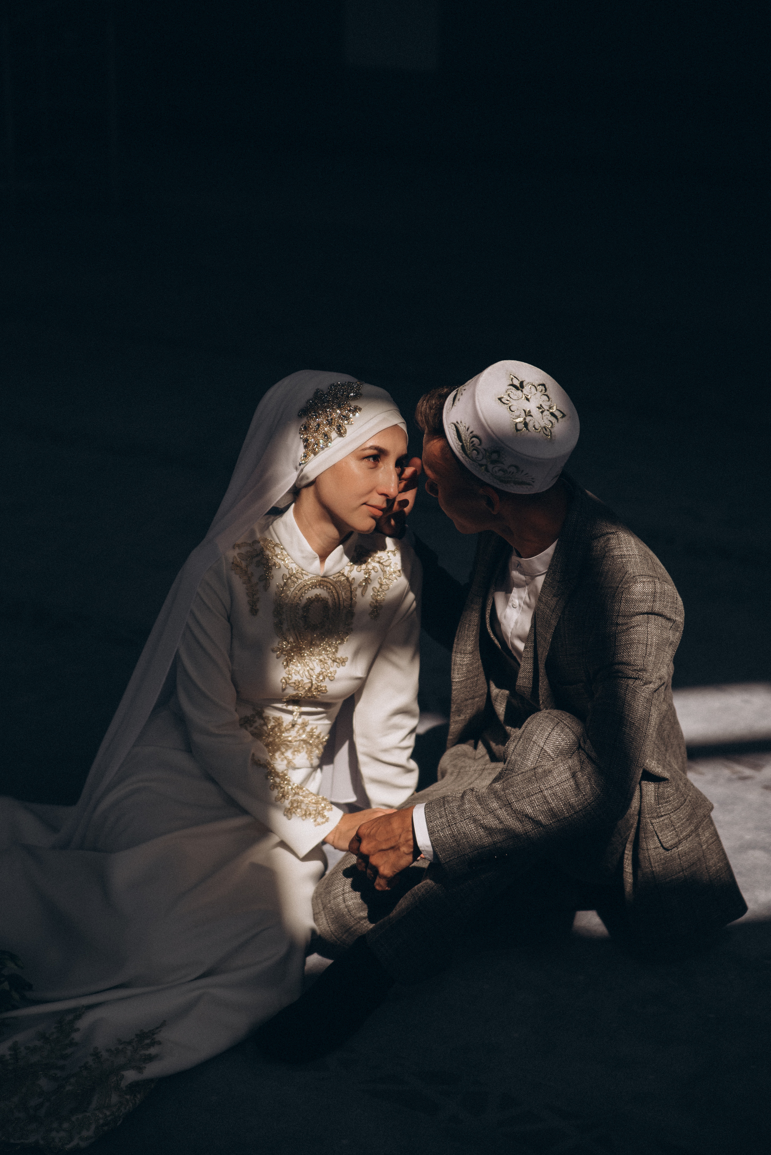 August, 2021. Фотограф Данил Бушуев