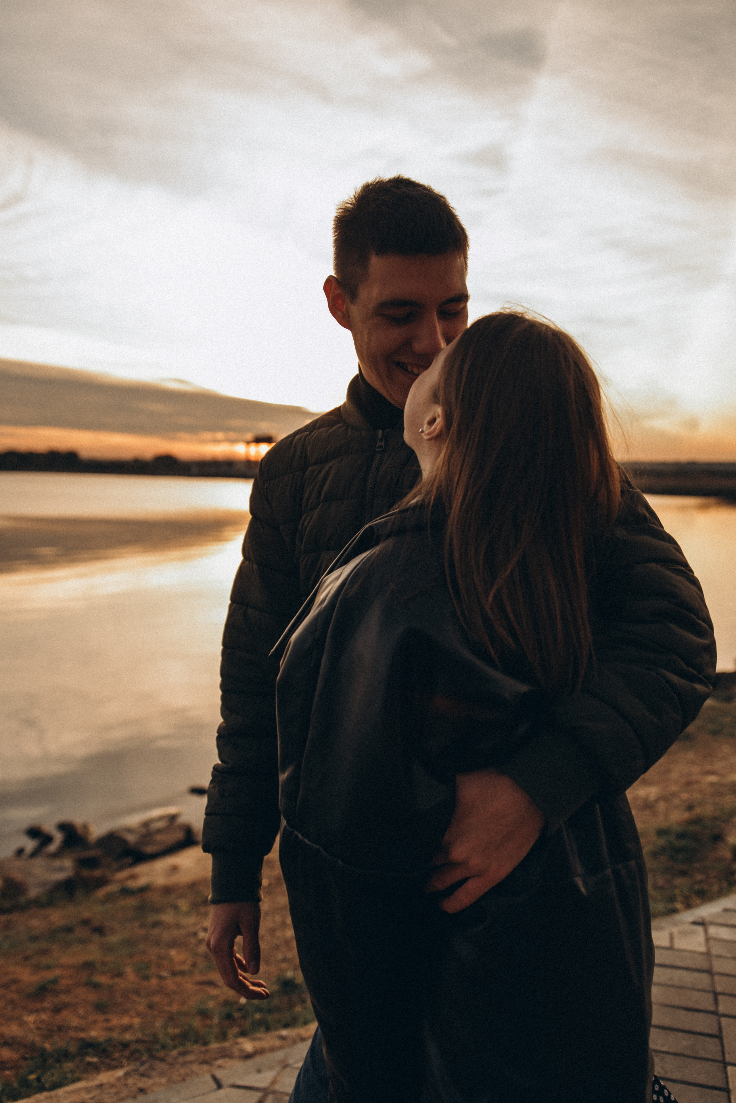 *. Фотограф Данил Бушуев