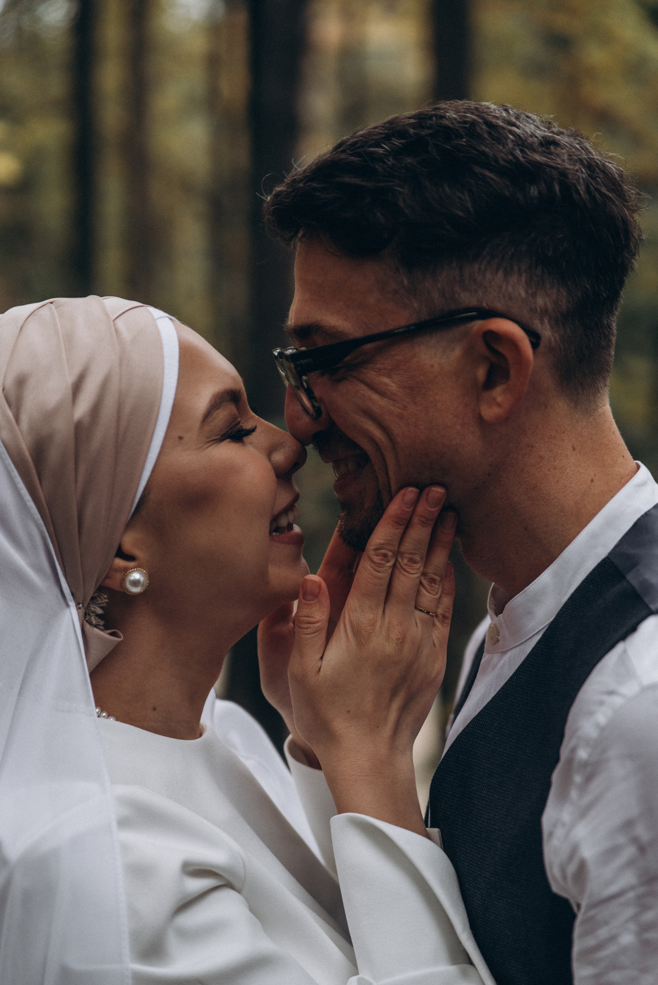 October, 2021. Фотограф Данил Бушуев