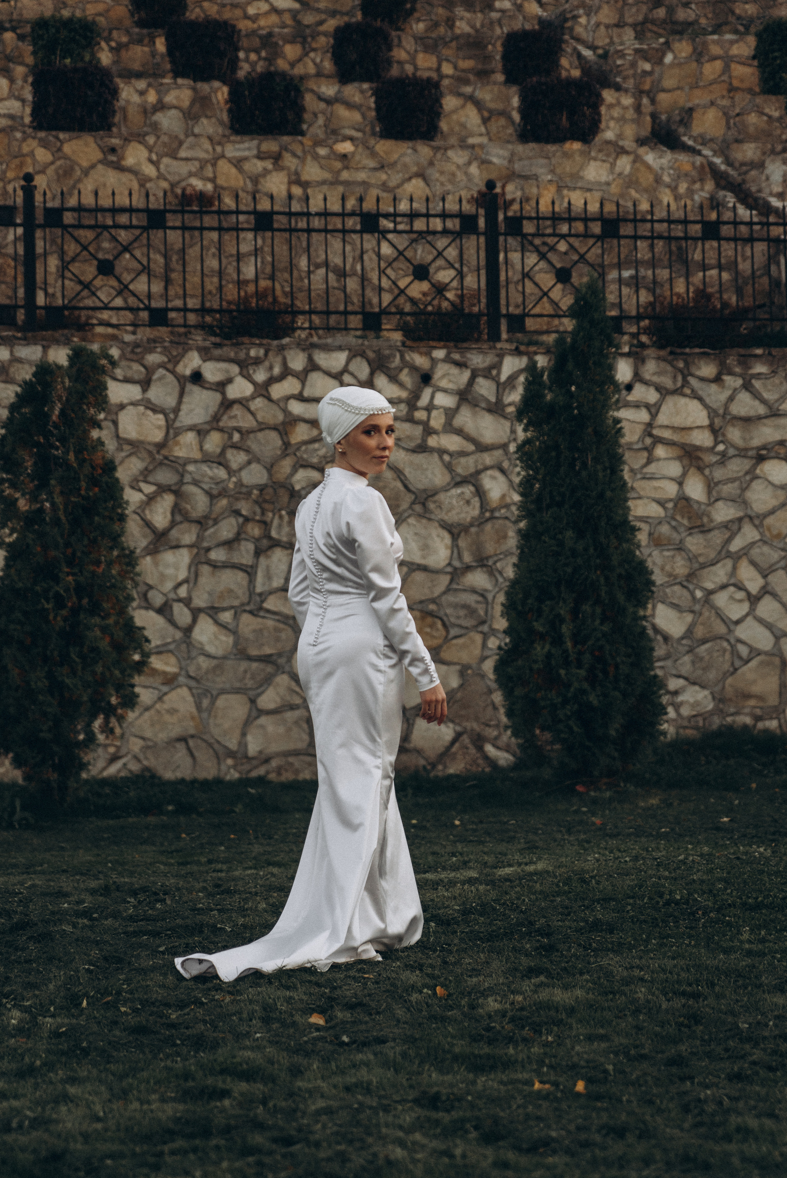 September, 2021. Фотограф Данил Бушуев