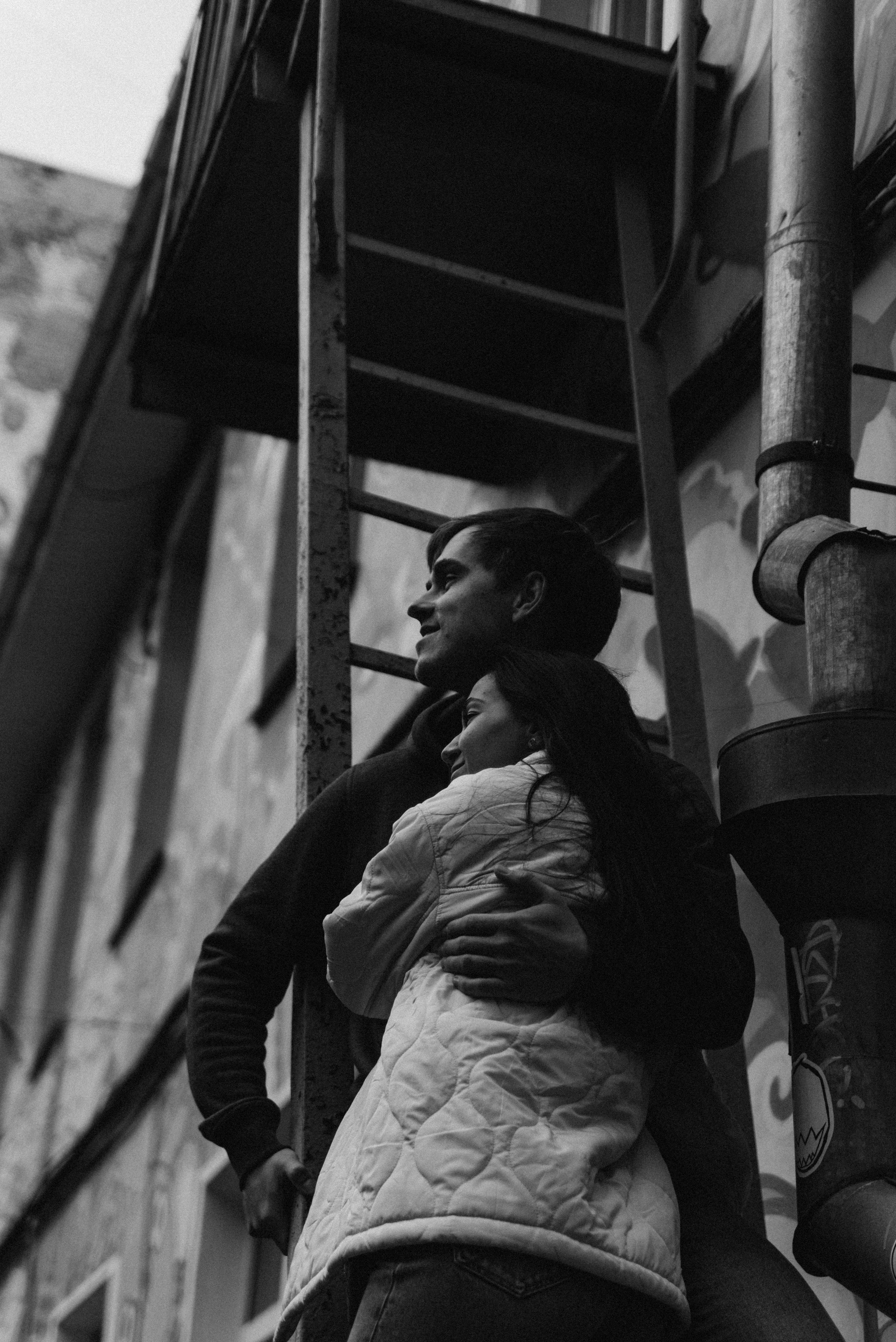 *. Фотограф Данил Бушуев