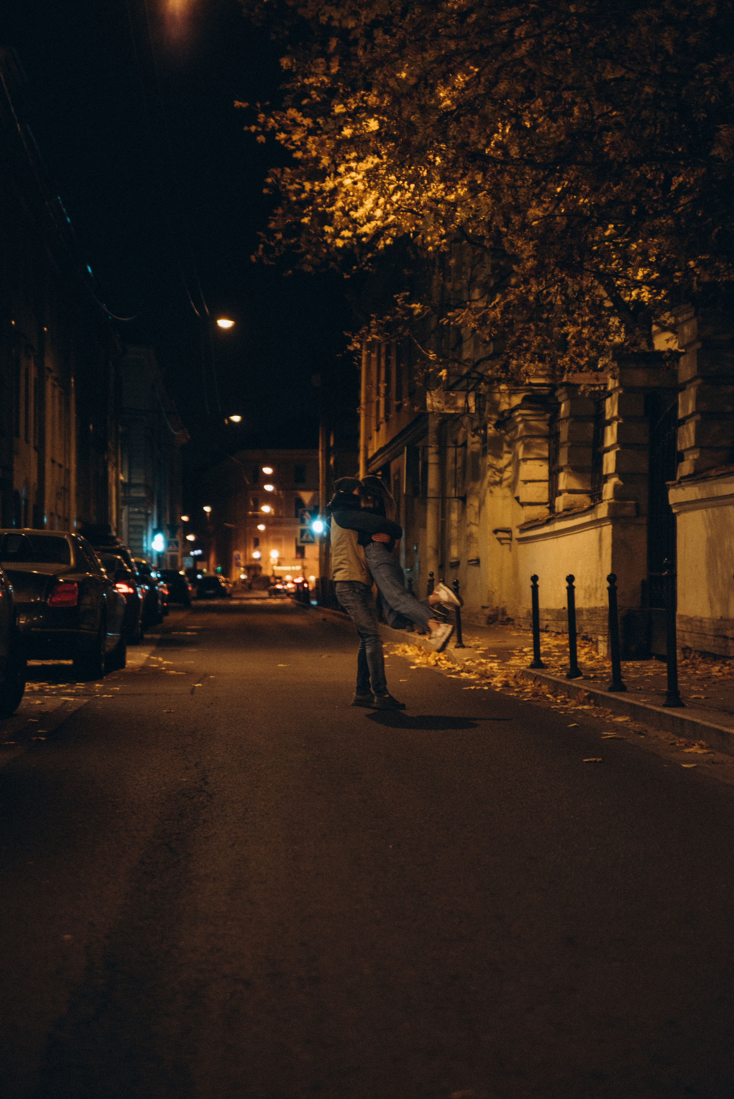 *. Фотограф Данил Бушуев