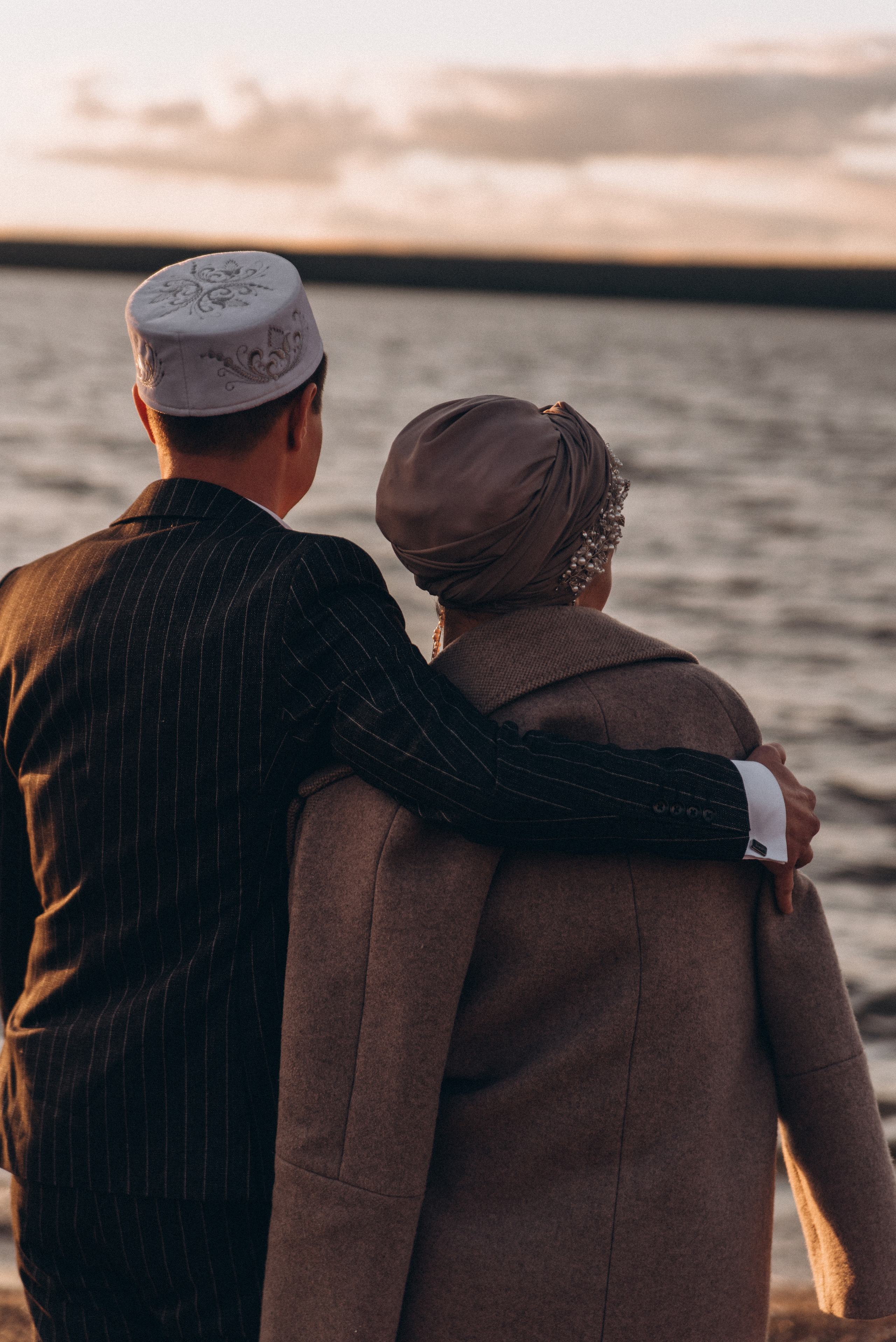 October, 2021. Фотограф Данил Бушуев