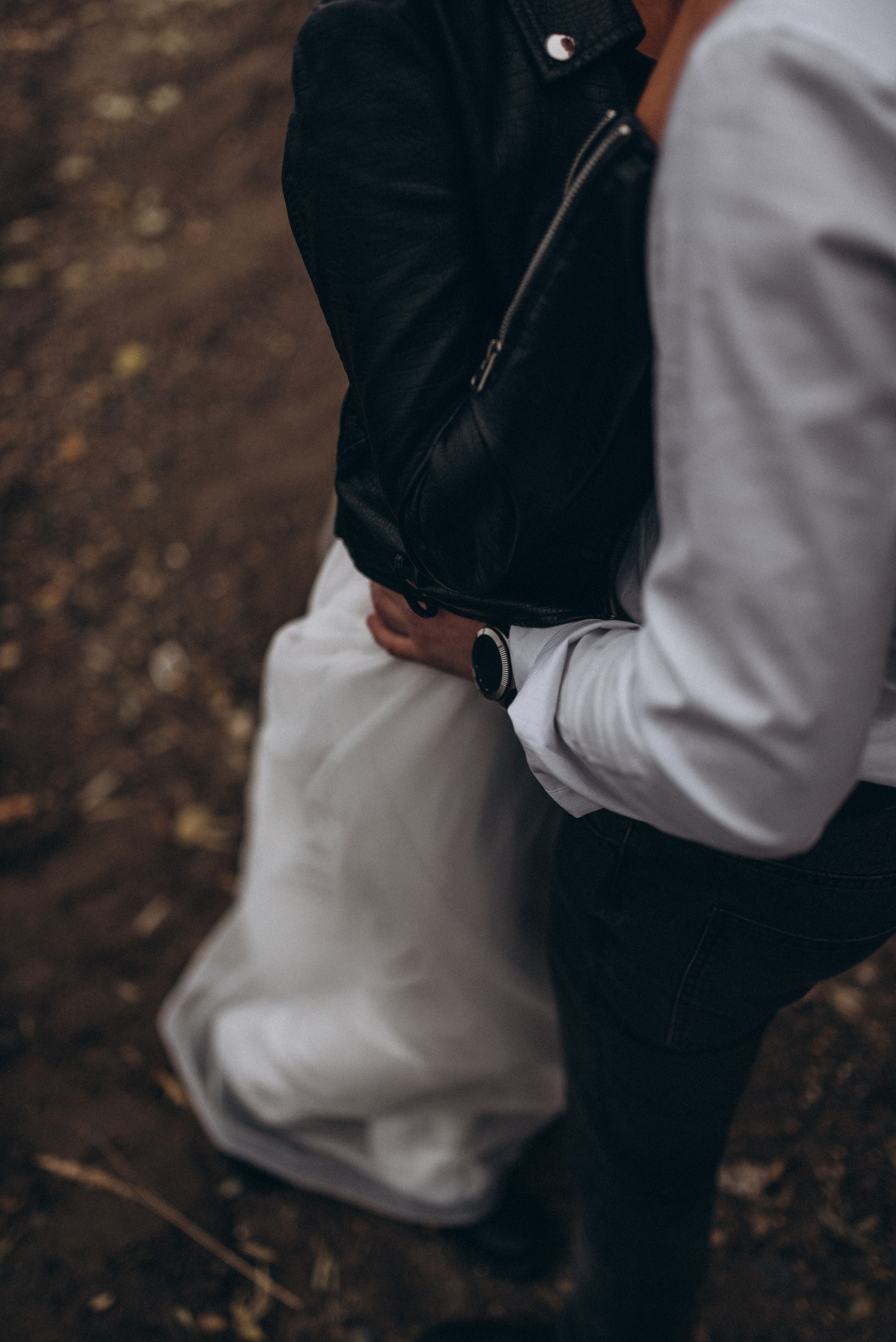 October, 2021. Фотограф Данил Бушуев