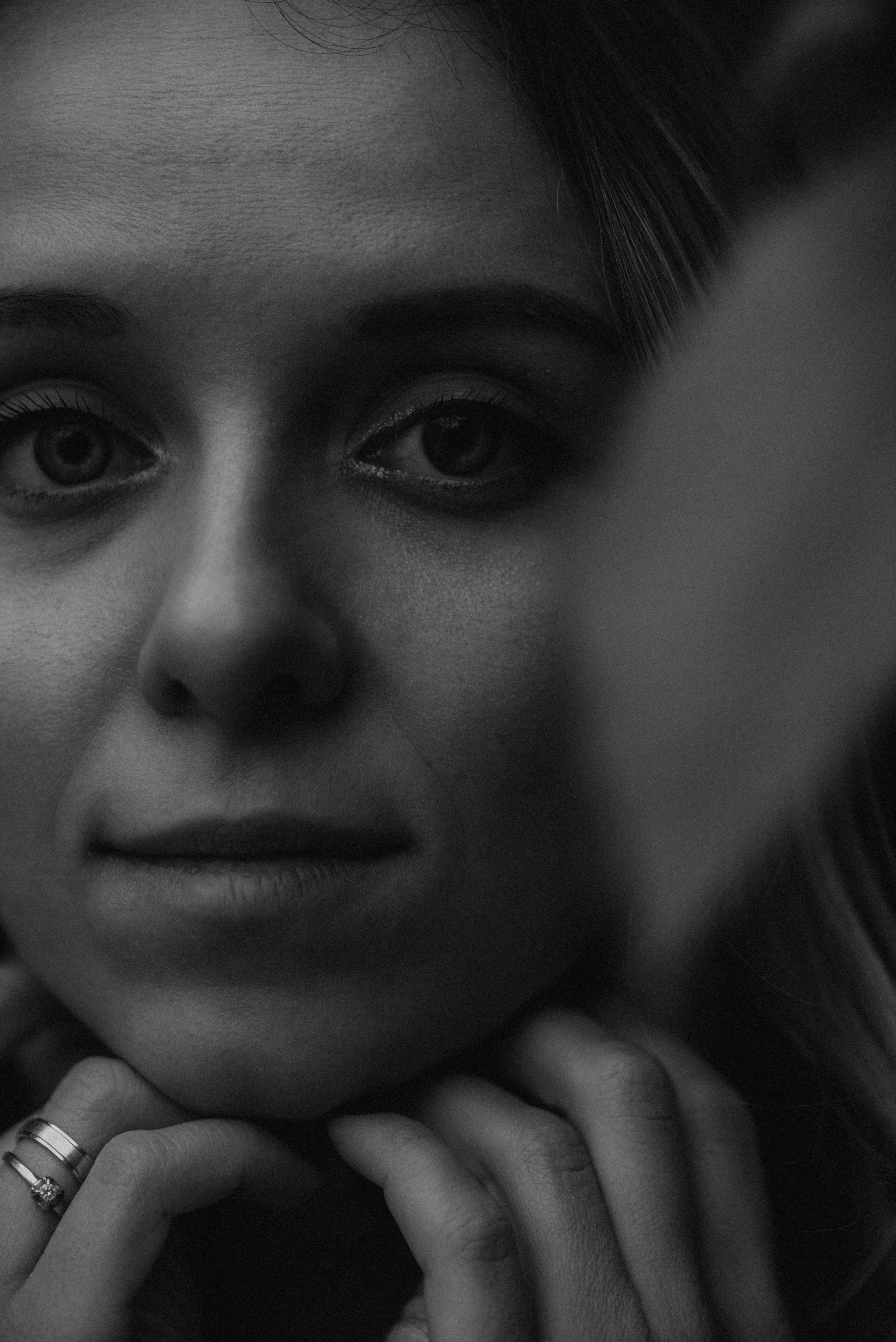 *. Фотограф Данил Бушуев