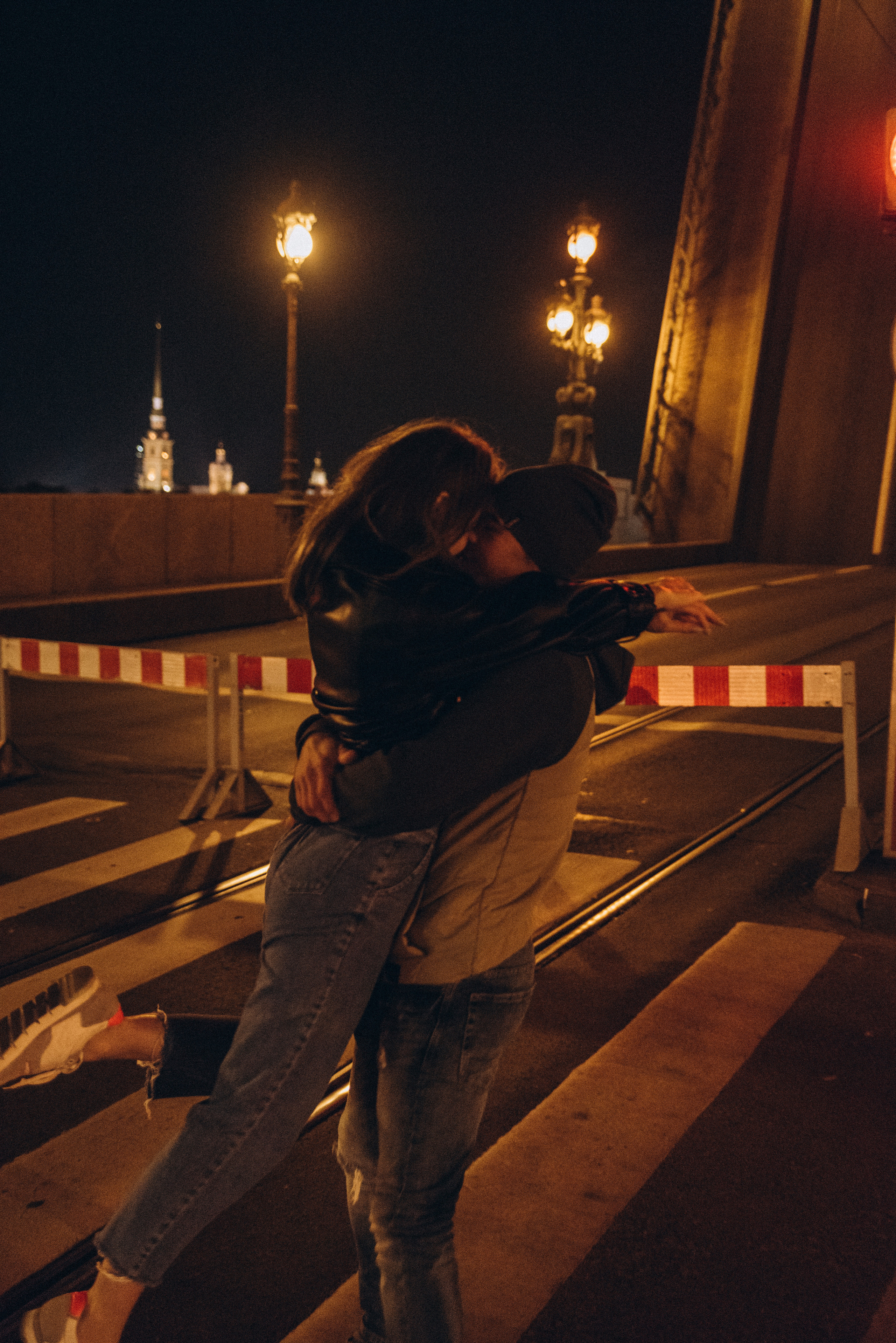 *. Фотограф Данил Бушуев