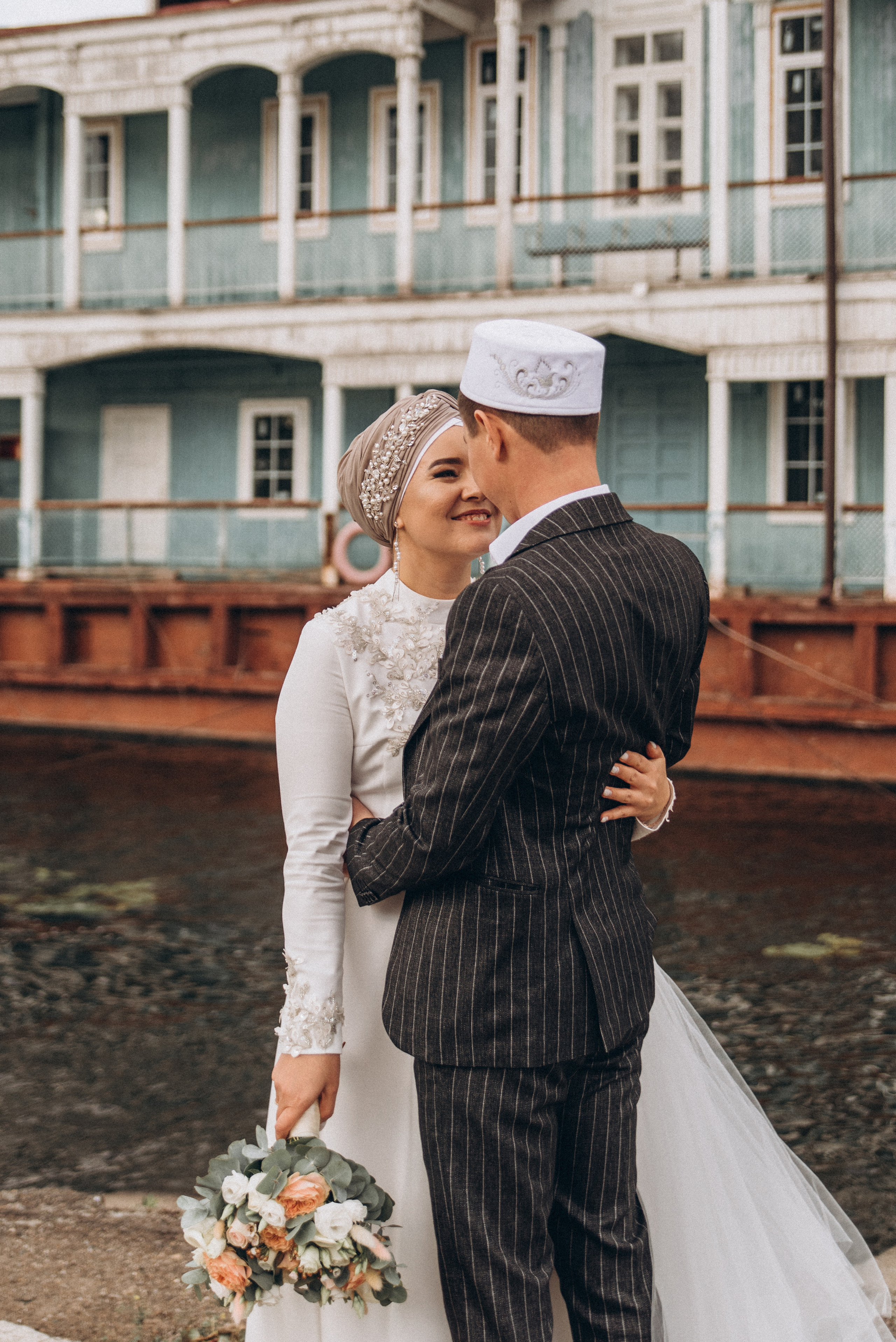 October, 2021. Фотограф Данил Бушуев