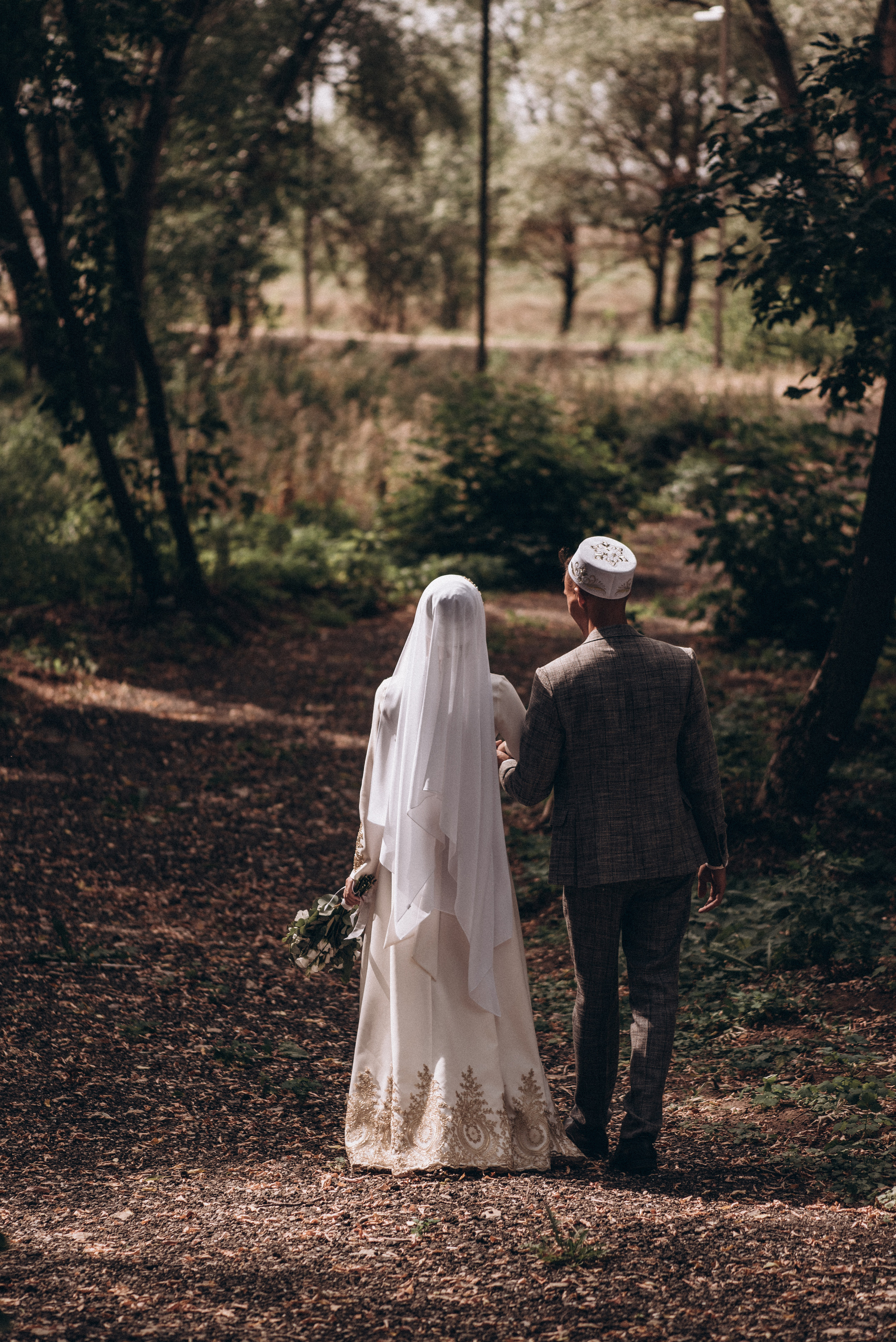 August, 2021. Фотограф Данил Бушуев