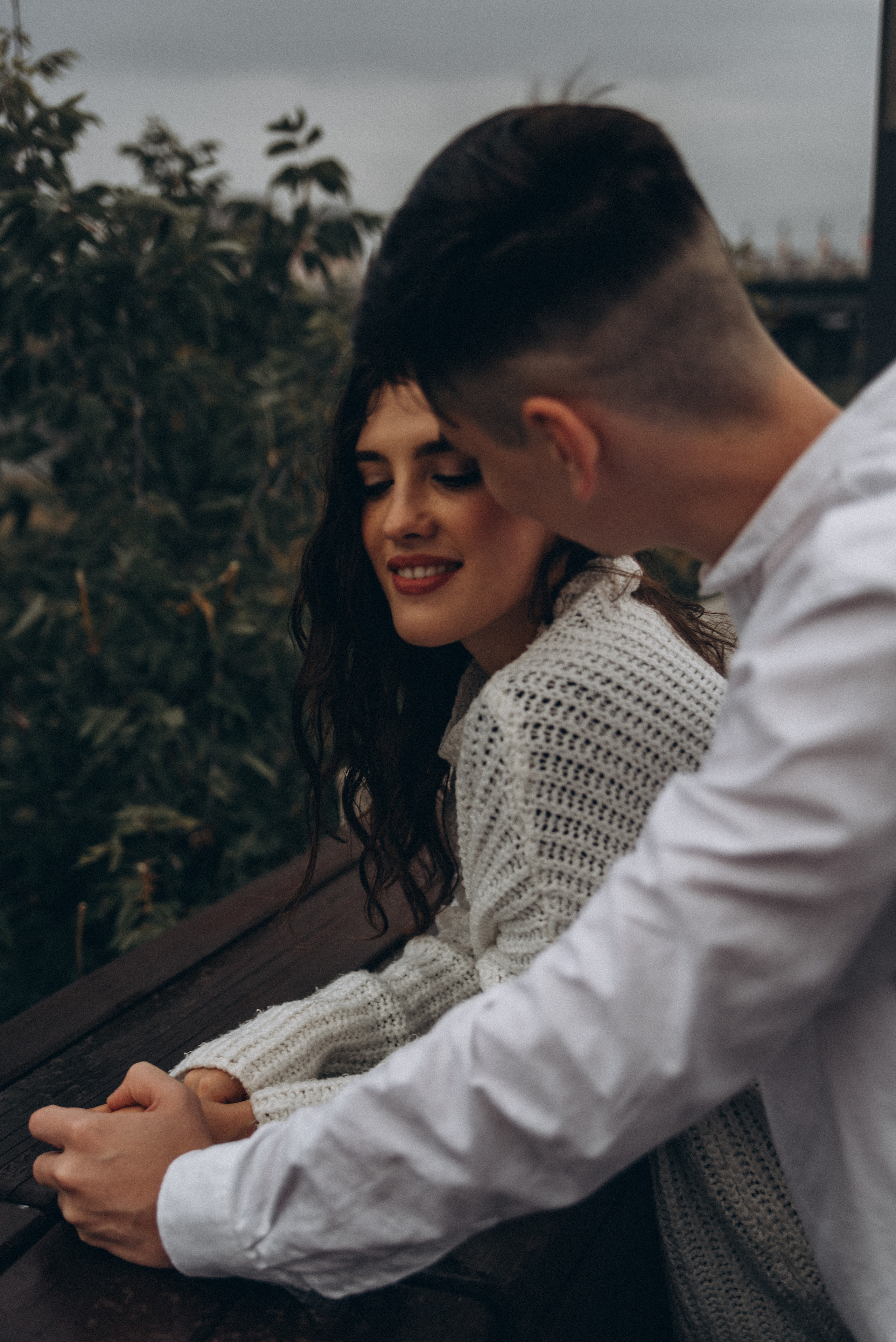 *. Фотограф Данил Бушуев