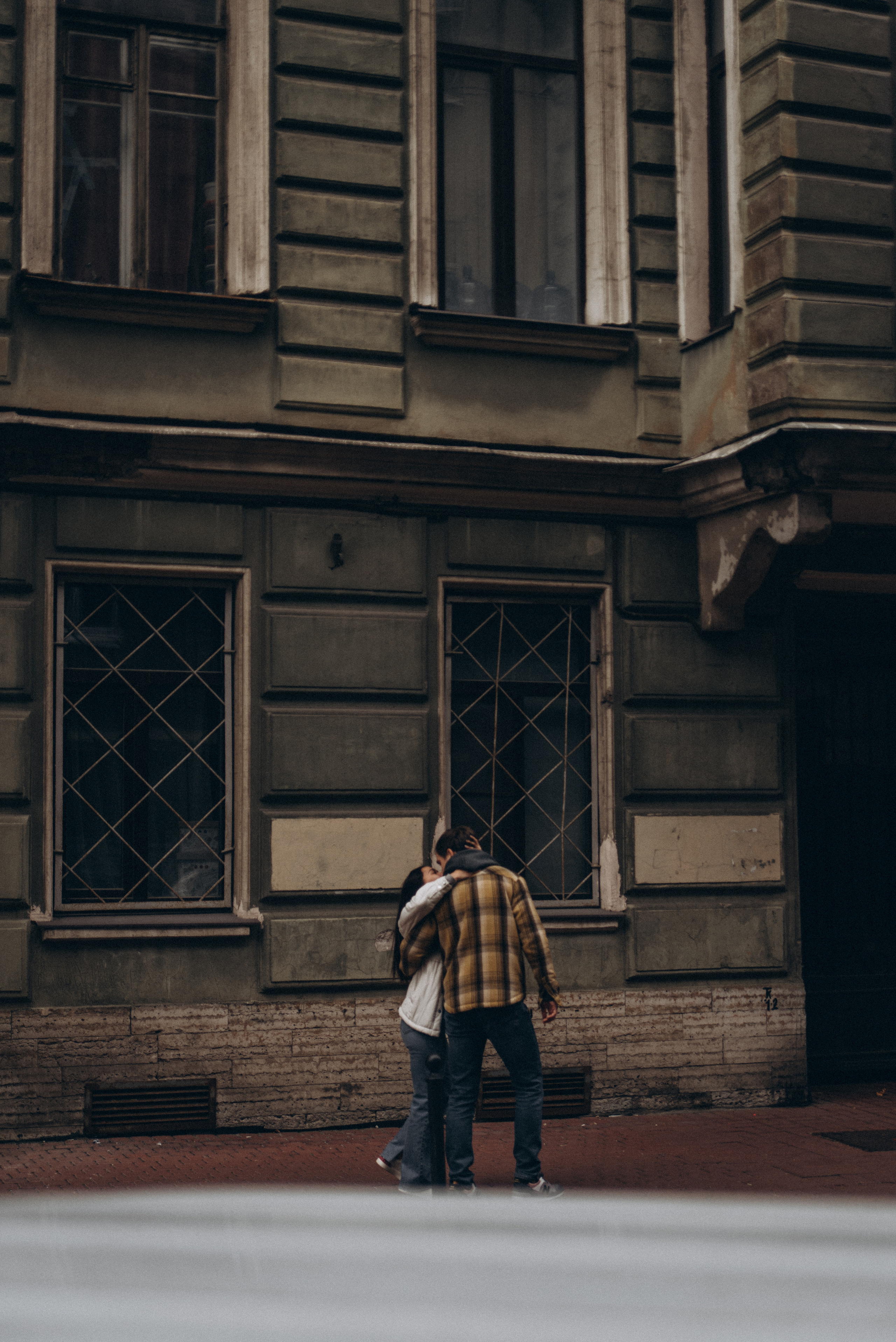 *. Фотограф Данил Бушуев