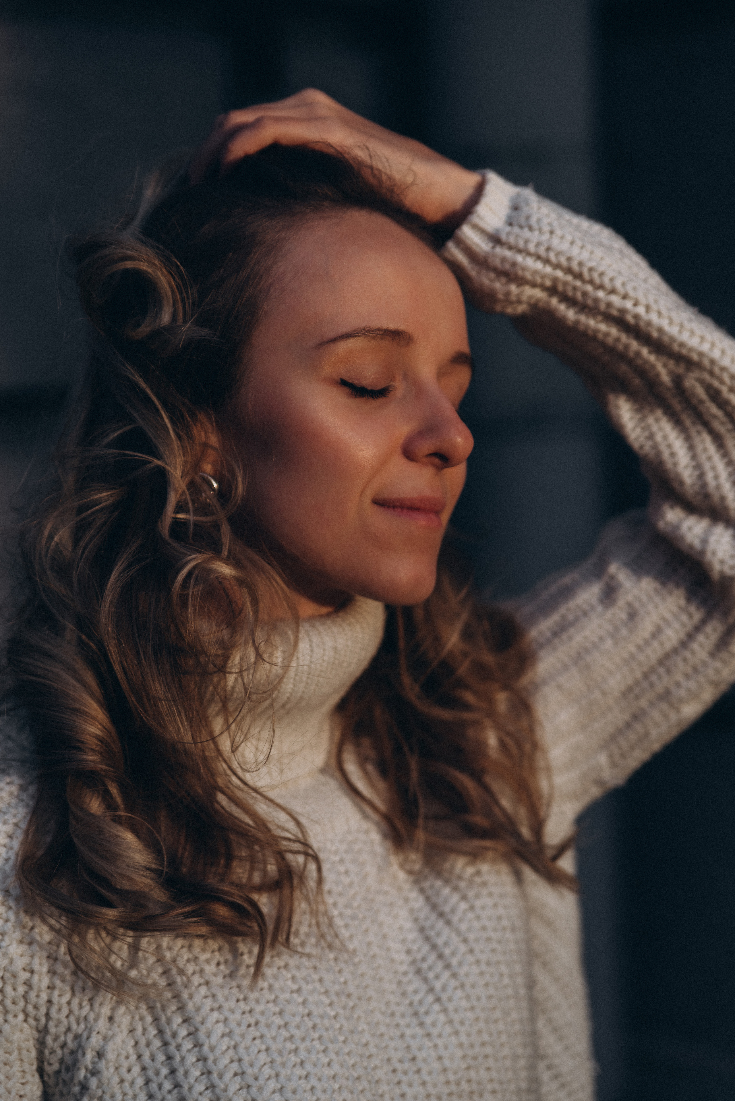 *. Фотограф Данил Бушуев