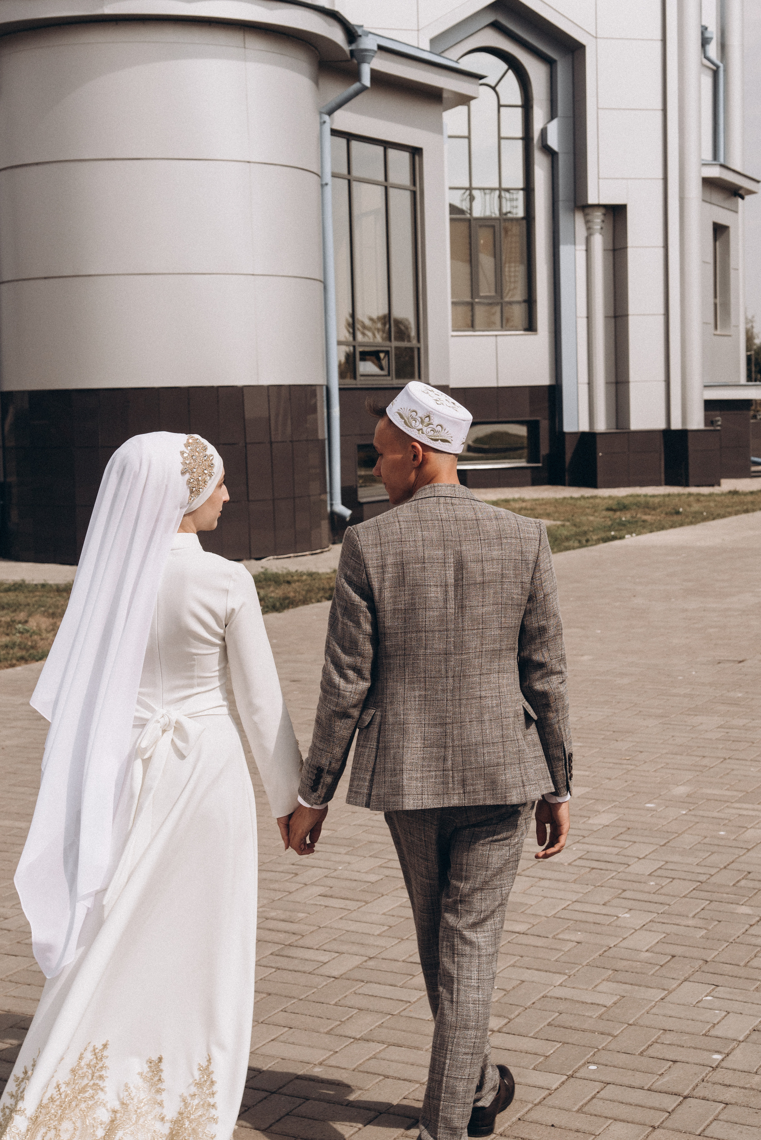 August, 2021. Фотограф Данил Бушуев