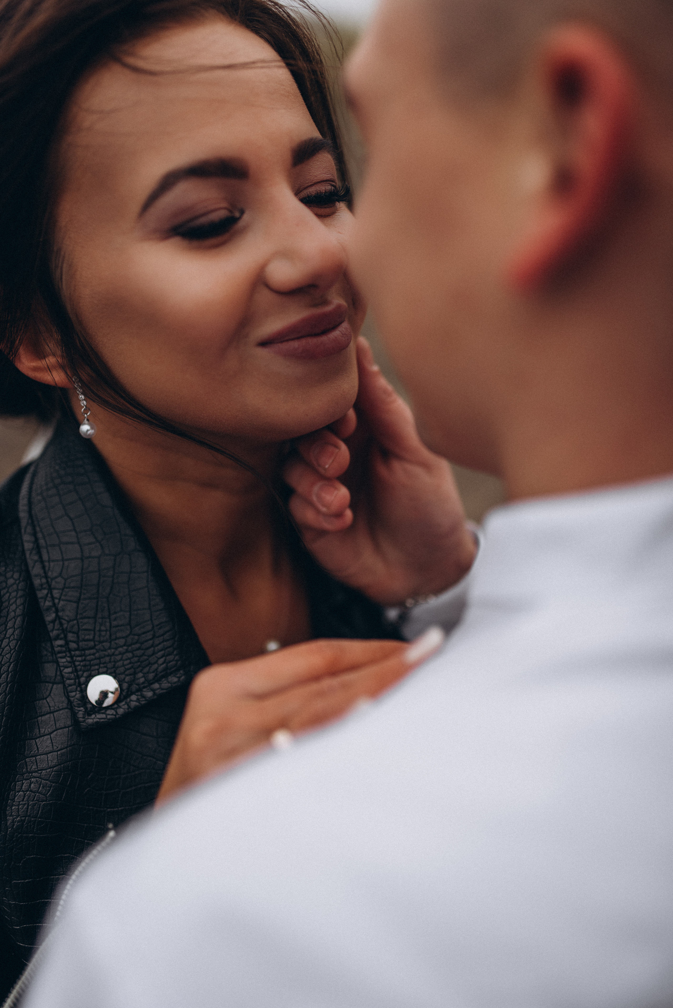 October, 2021. Фотограф Данил Бушуев