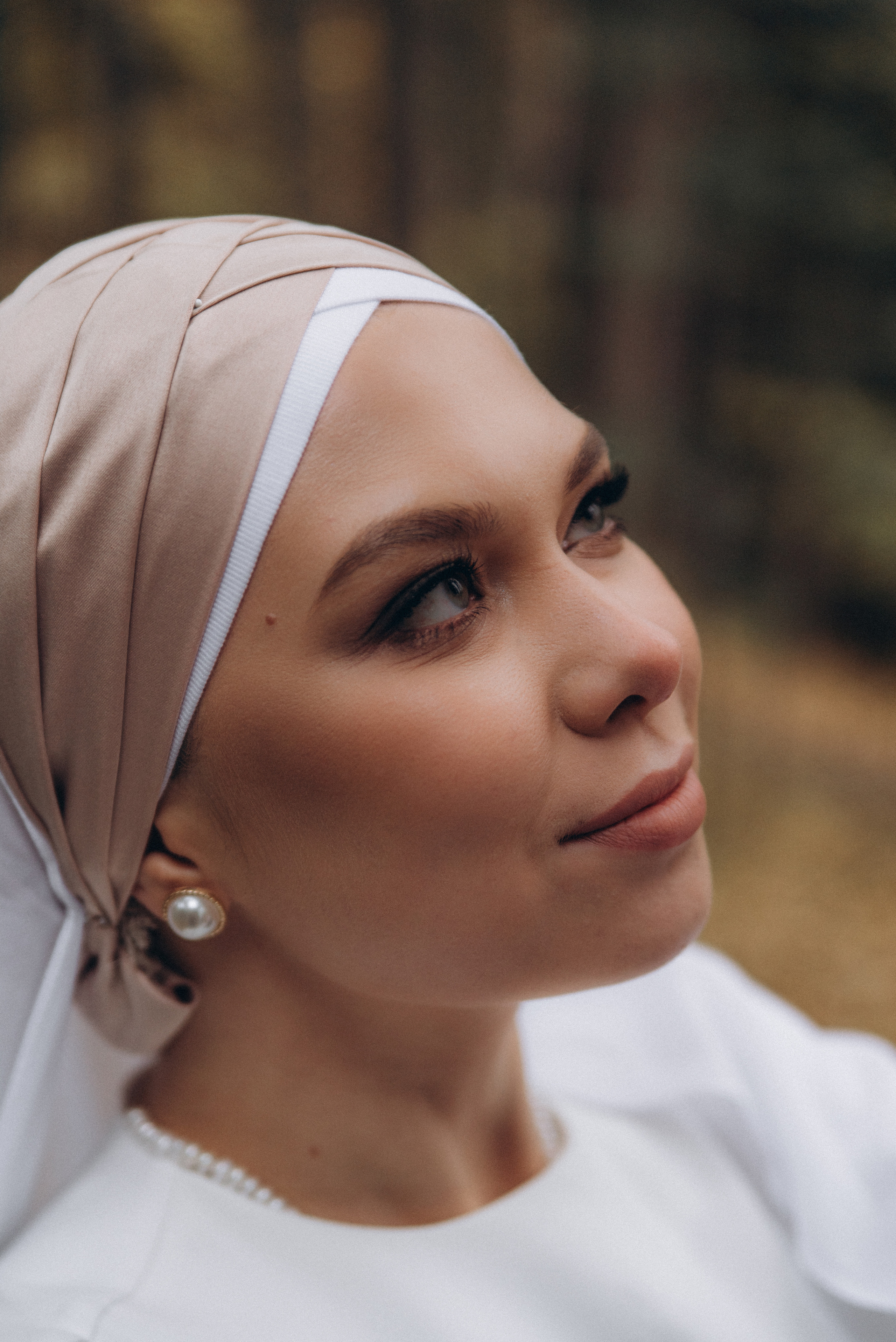 October, 2021. Фотограф Данил Бушуев