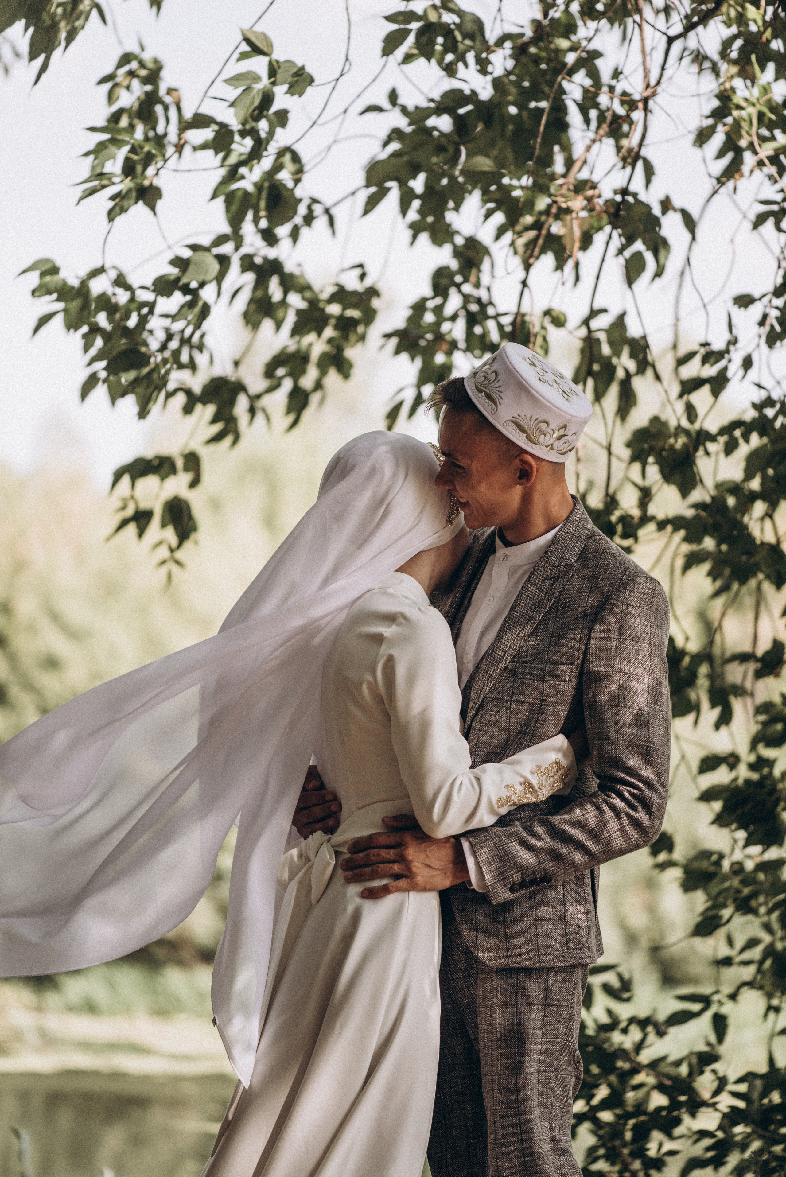 August, 2021. Фотограф Данил Бушуев