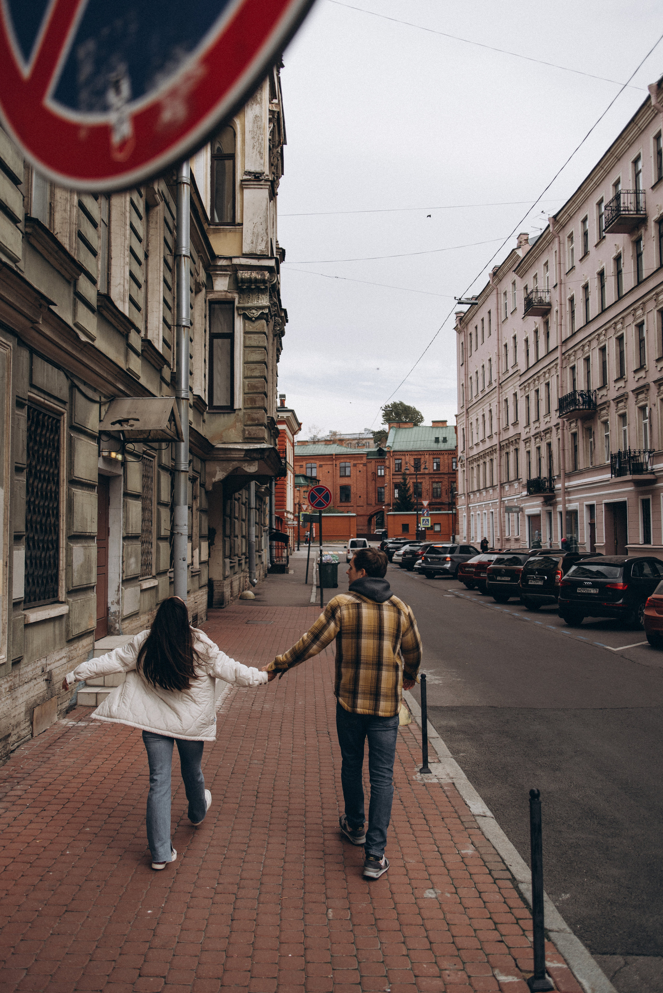 *. Фотограф Данил Бушуев