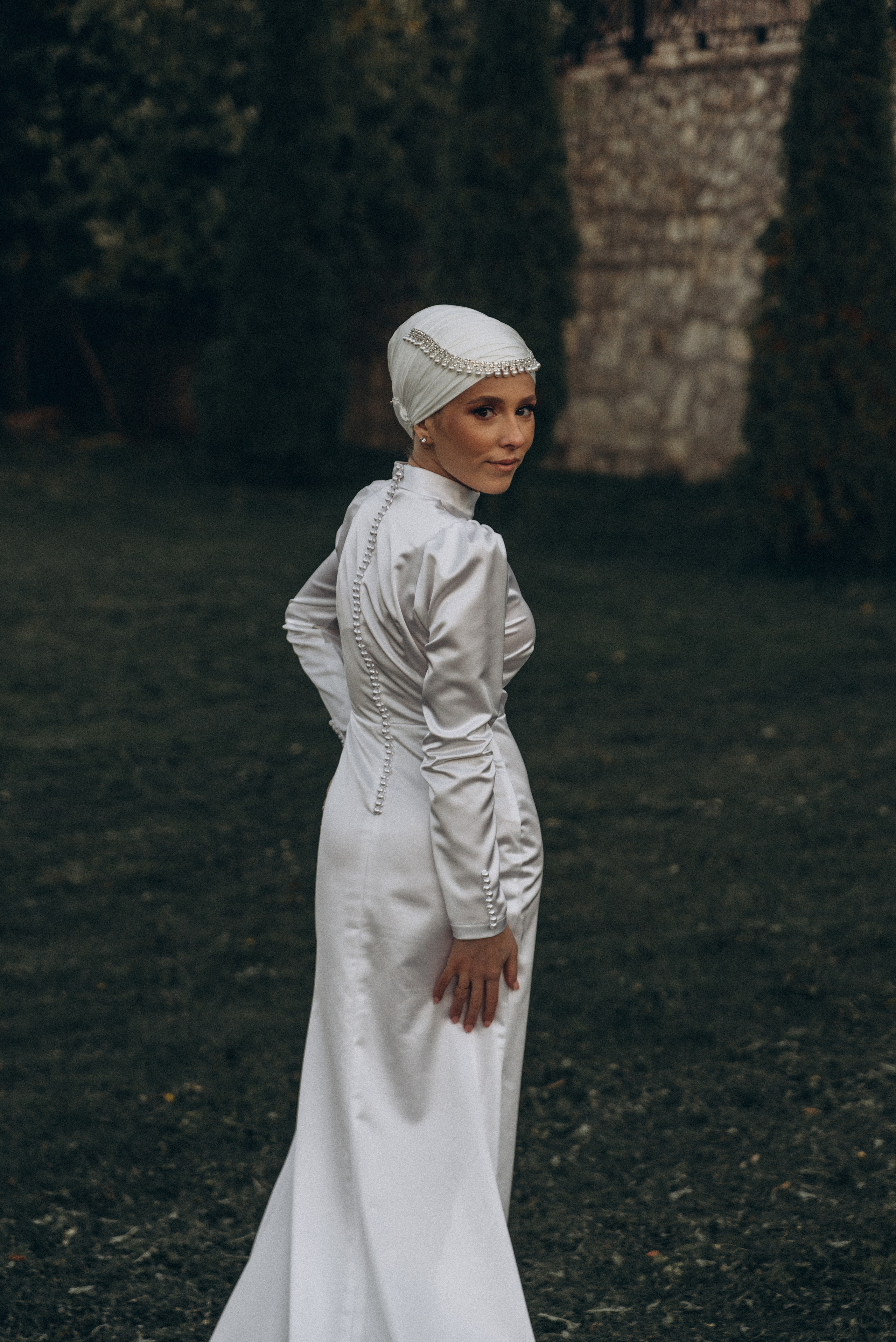 September, 2021. Фотограф Данил Бушуев