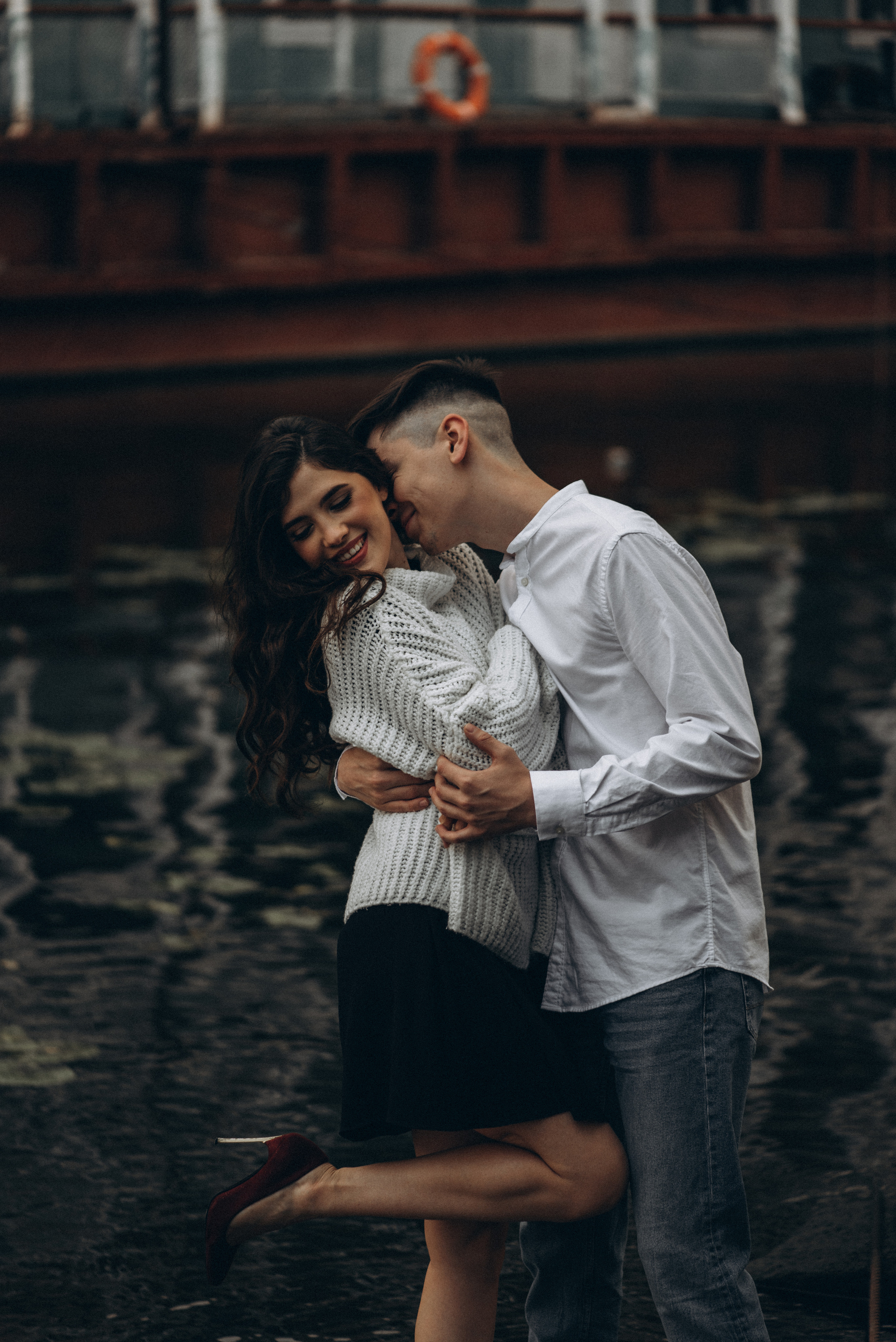 *. Фотограф Данил Бушуев