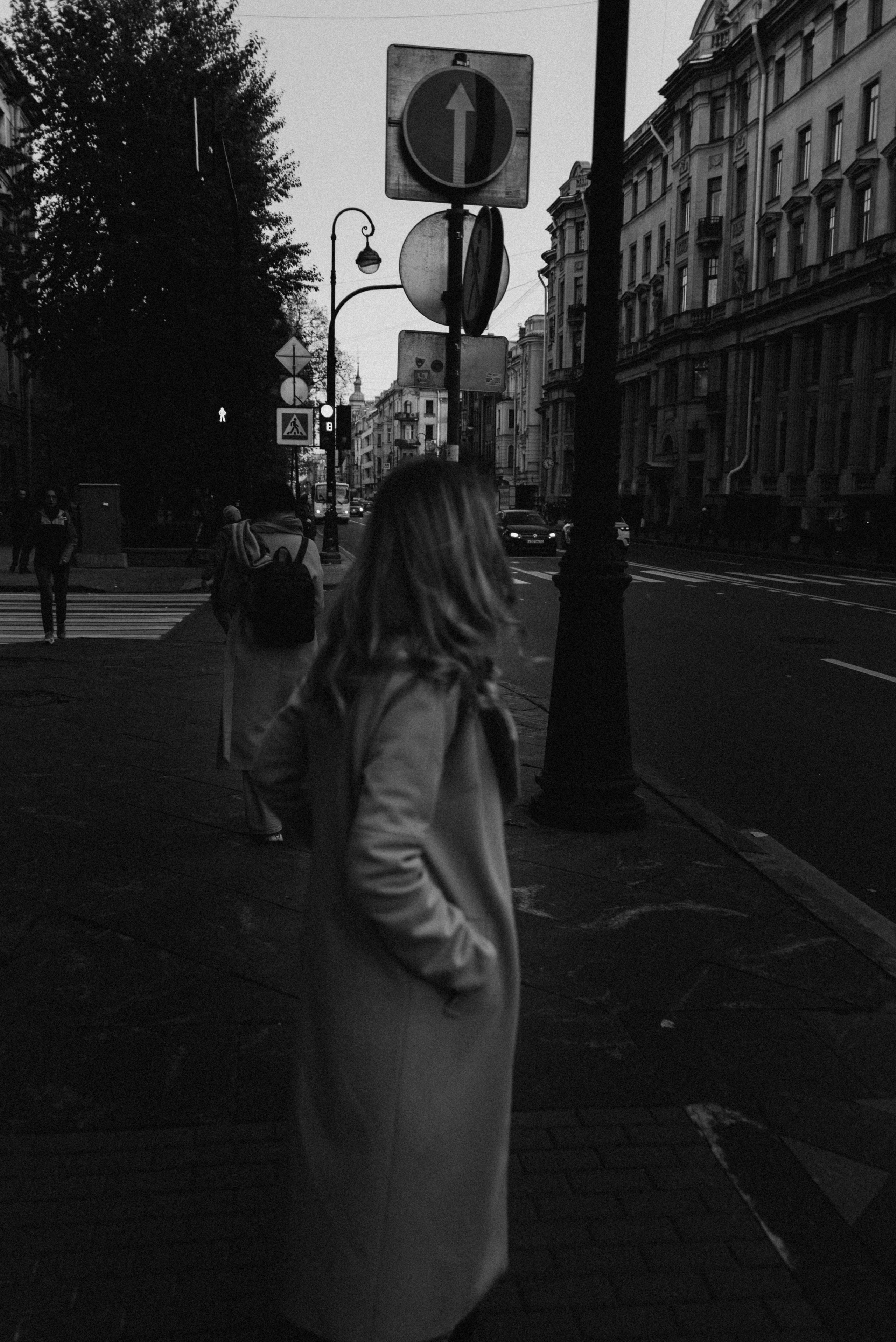 *. Фотограф Данил Бушуев