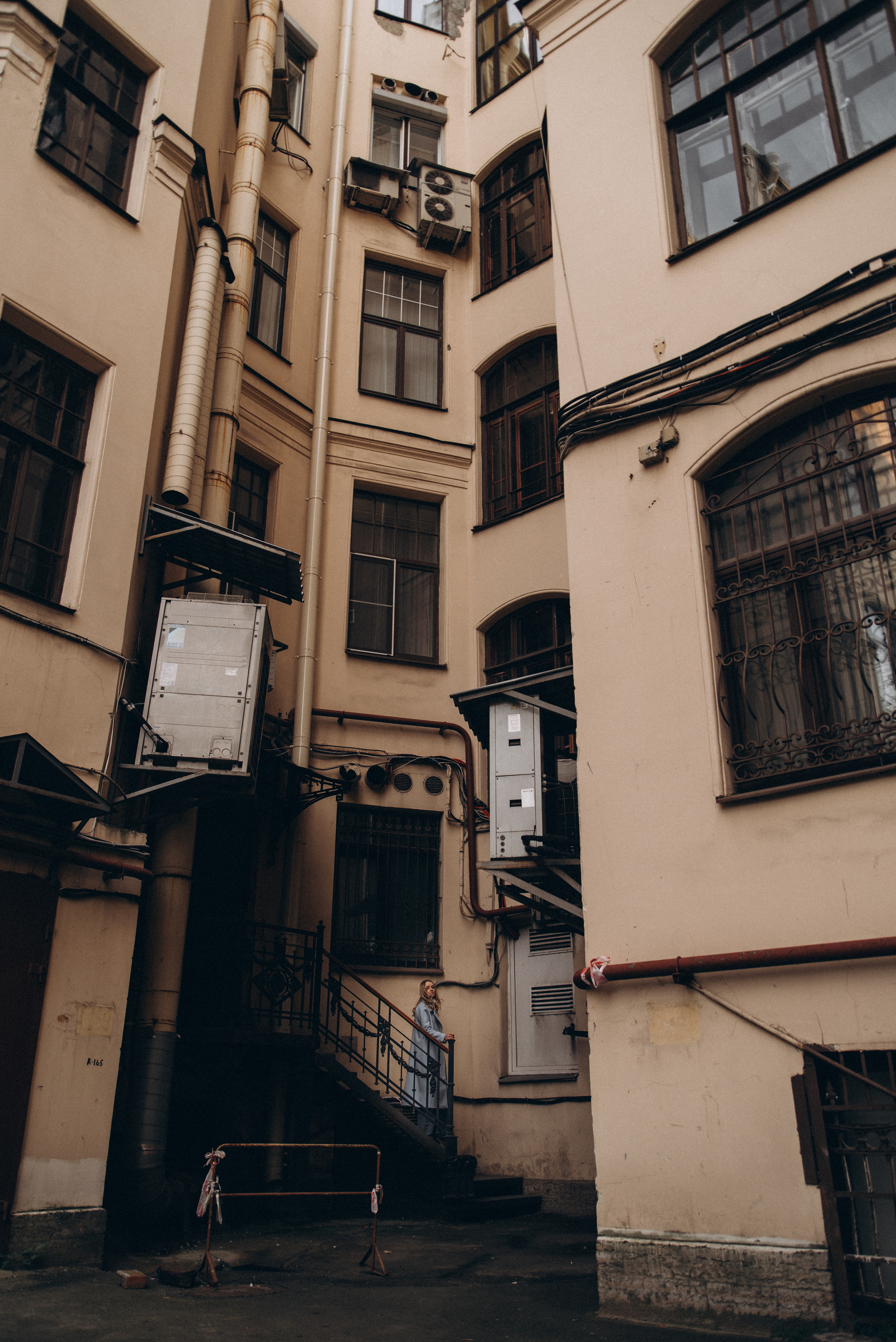 *. Фотограф Данил Бушуев