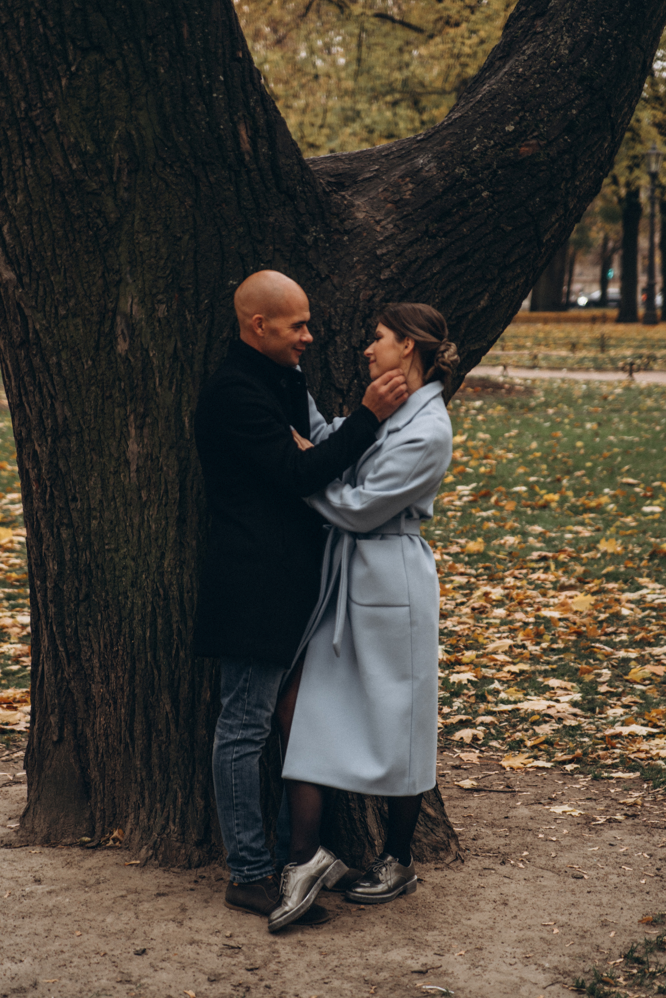 *. Фотограф Данил Бушуев