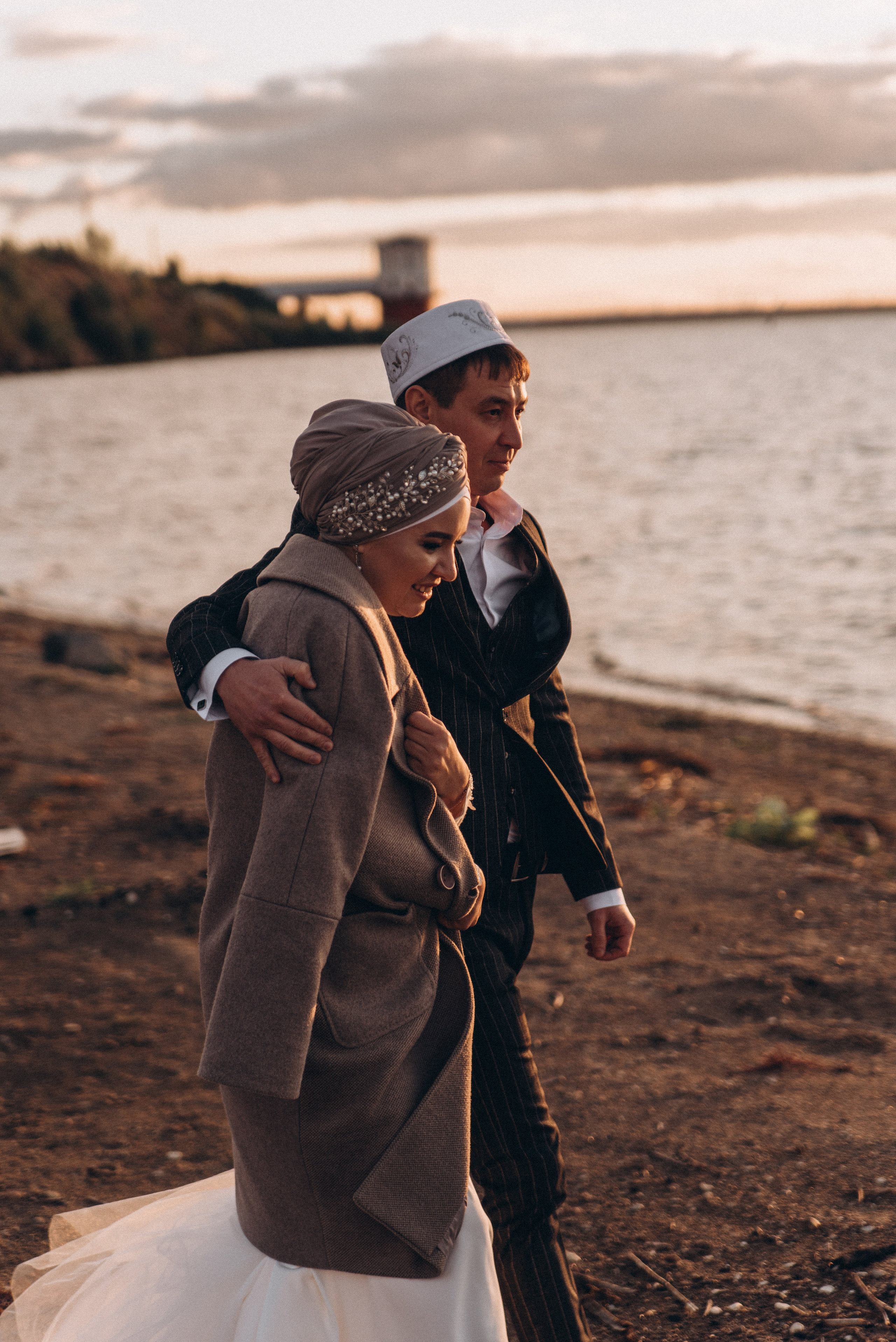 October, 2021. Фотограф Данил Бушуев