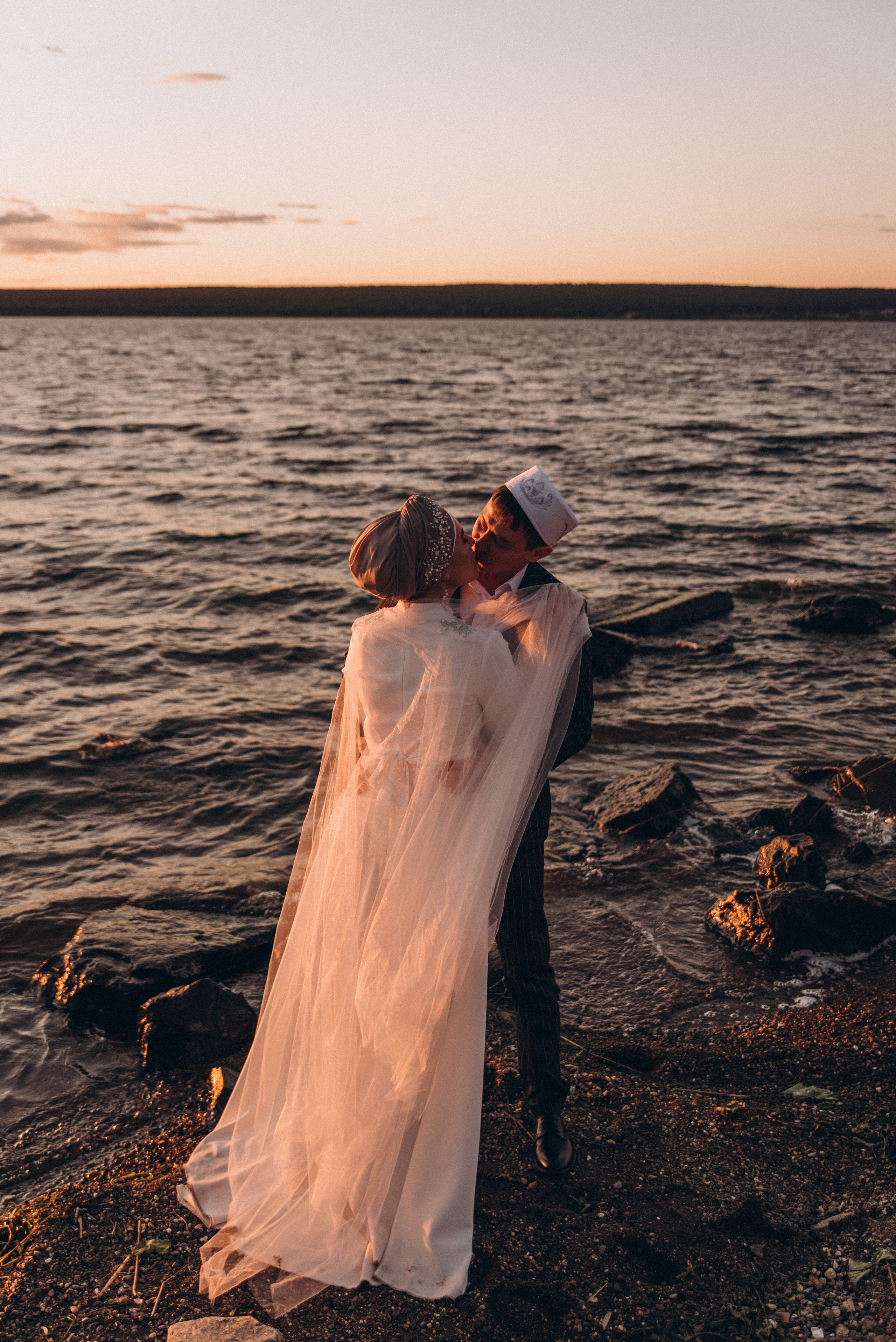 October, 2021. Фотограф Данил Бушуев