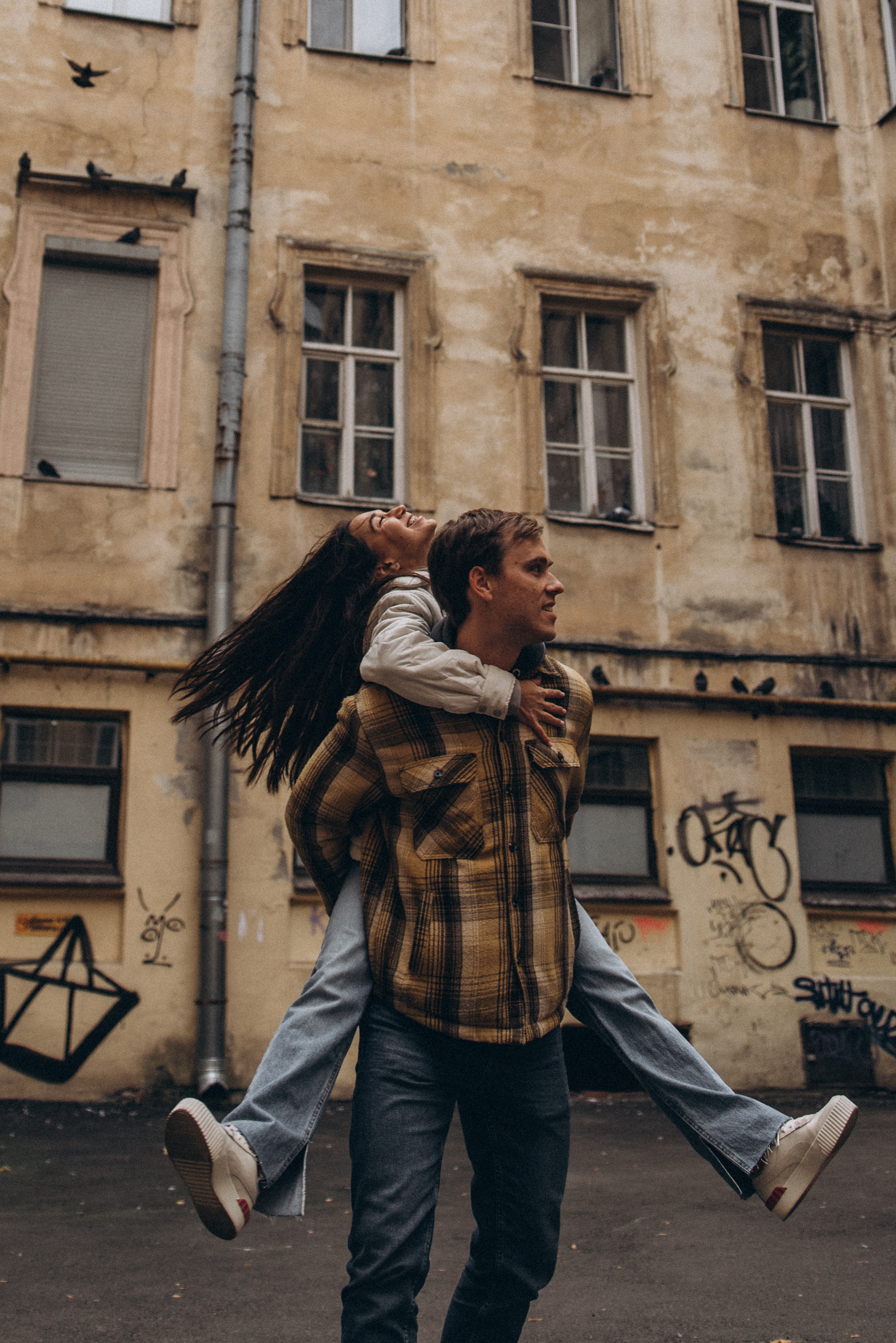 *. Фотограф Данил Бушуев