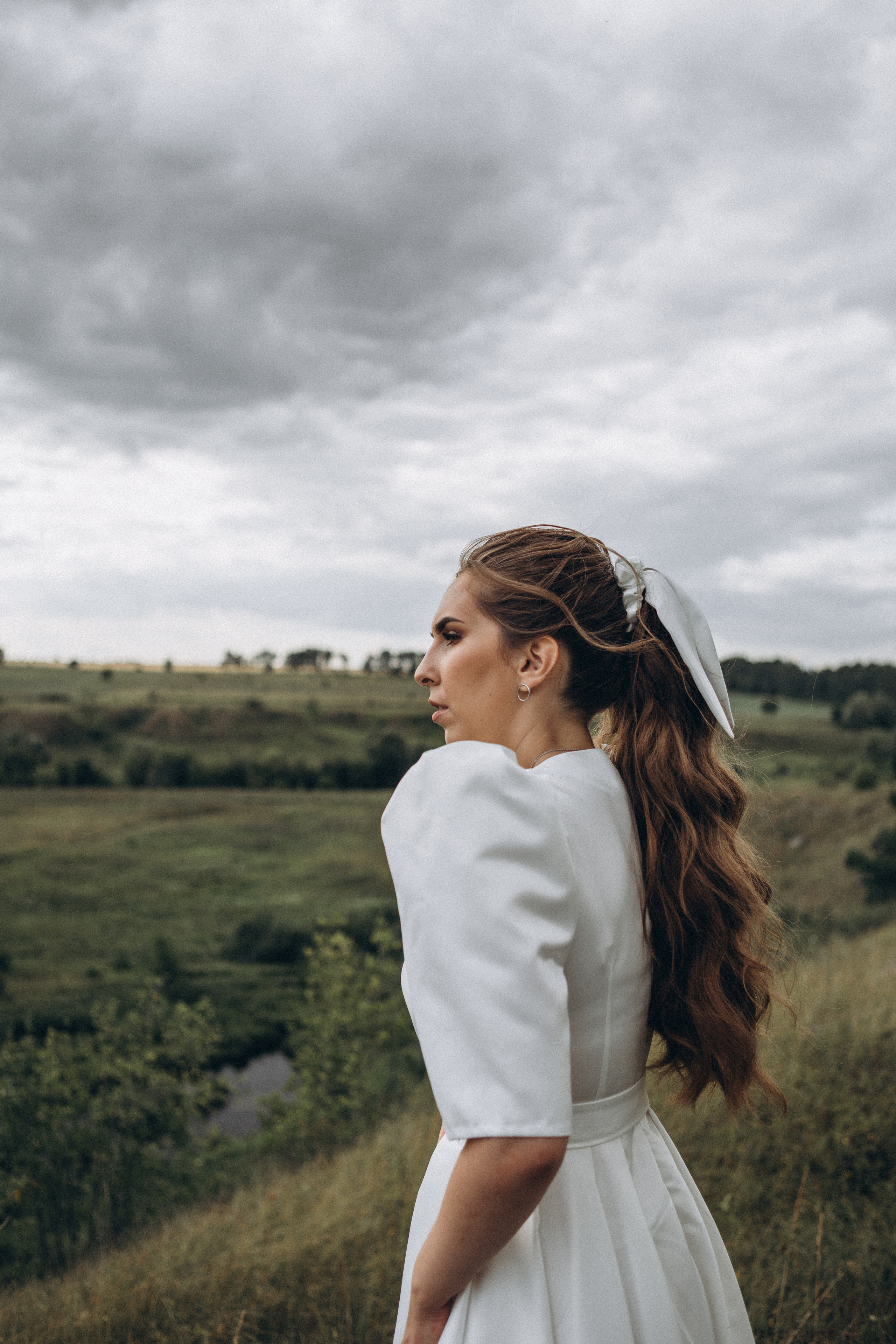 August, 2021. Фотограф Данил Бушуев