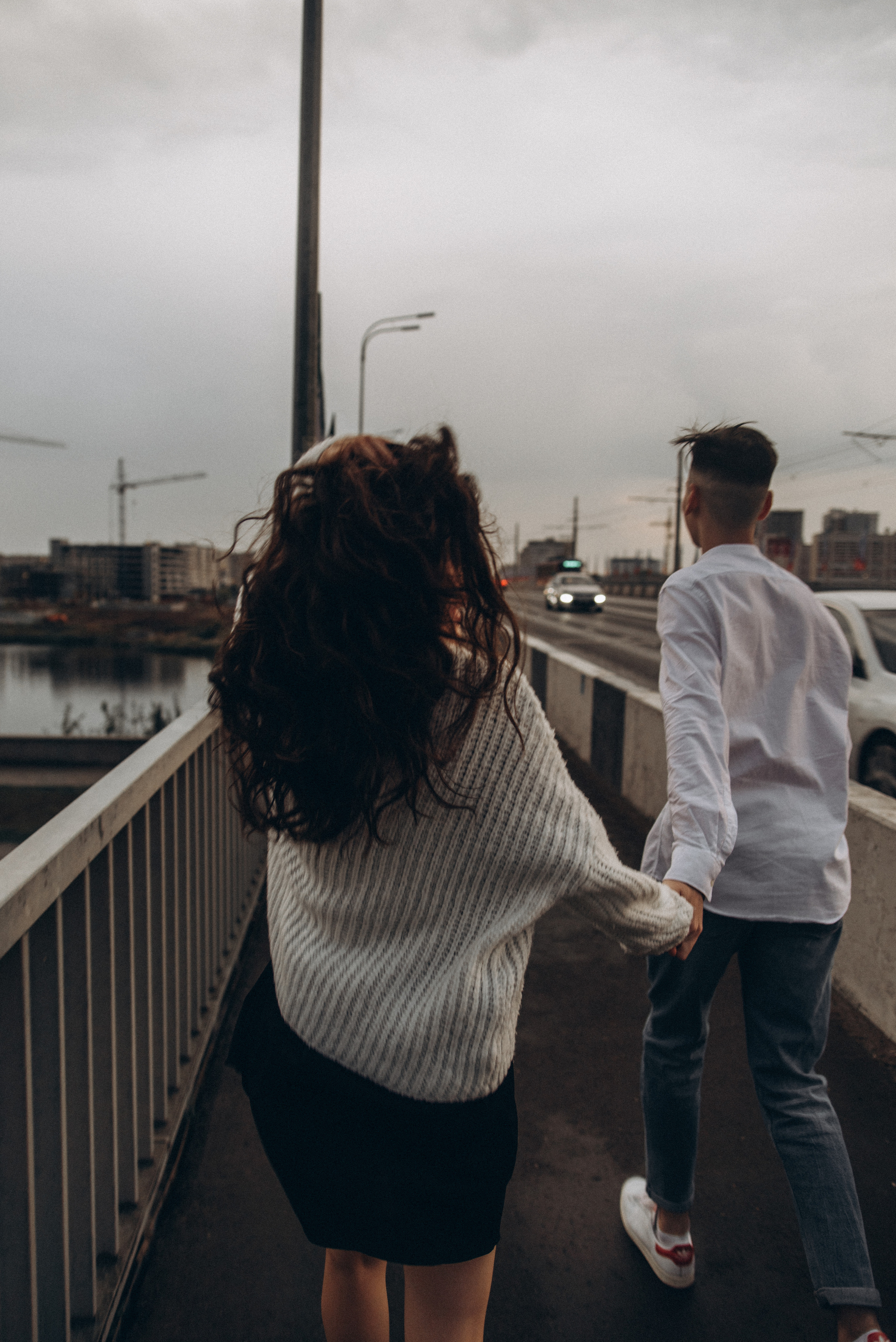 *. Фотограф Данил Бушуев