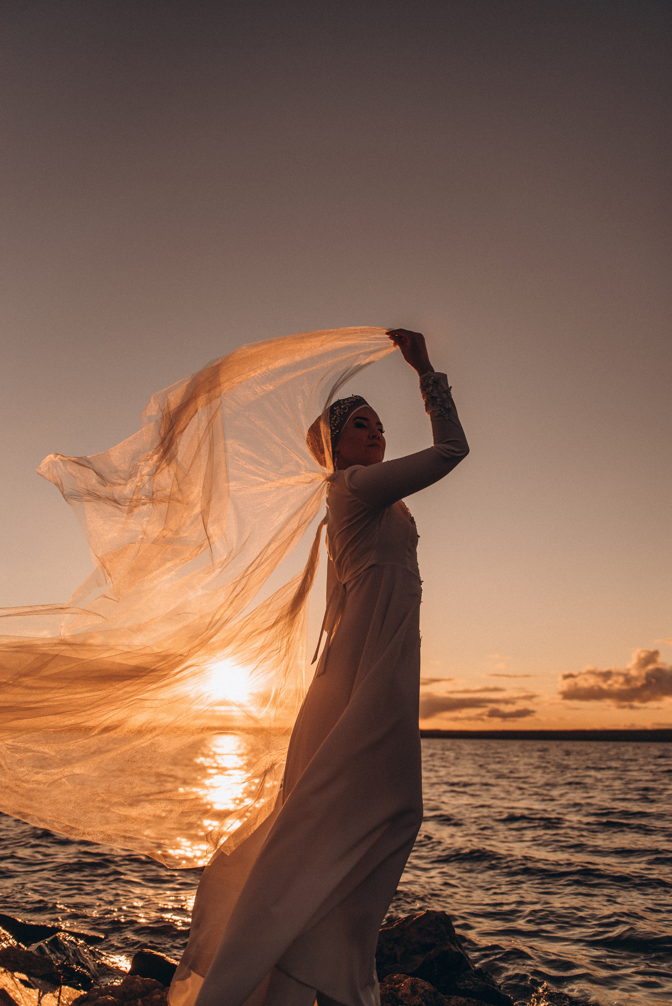 October, 2021. Фотограф Данил Бушуев