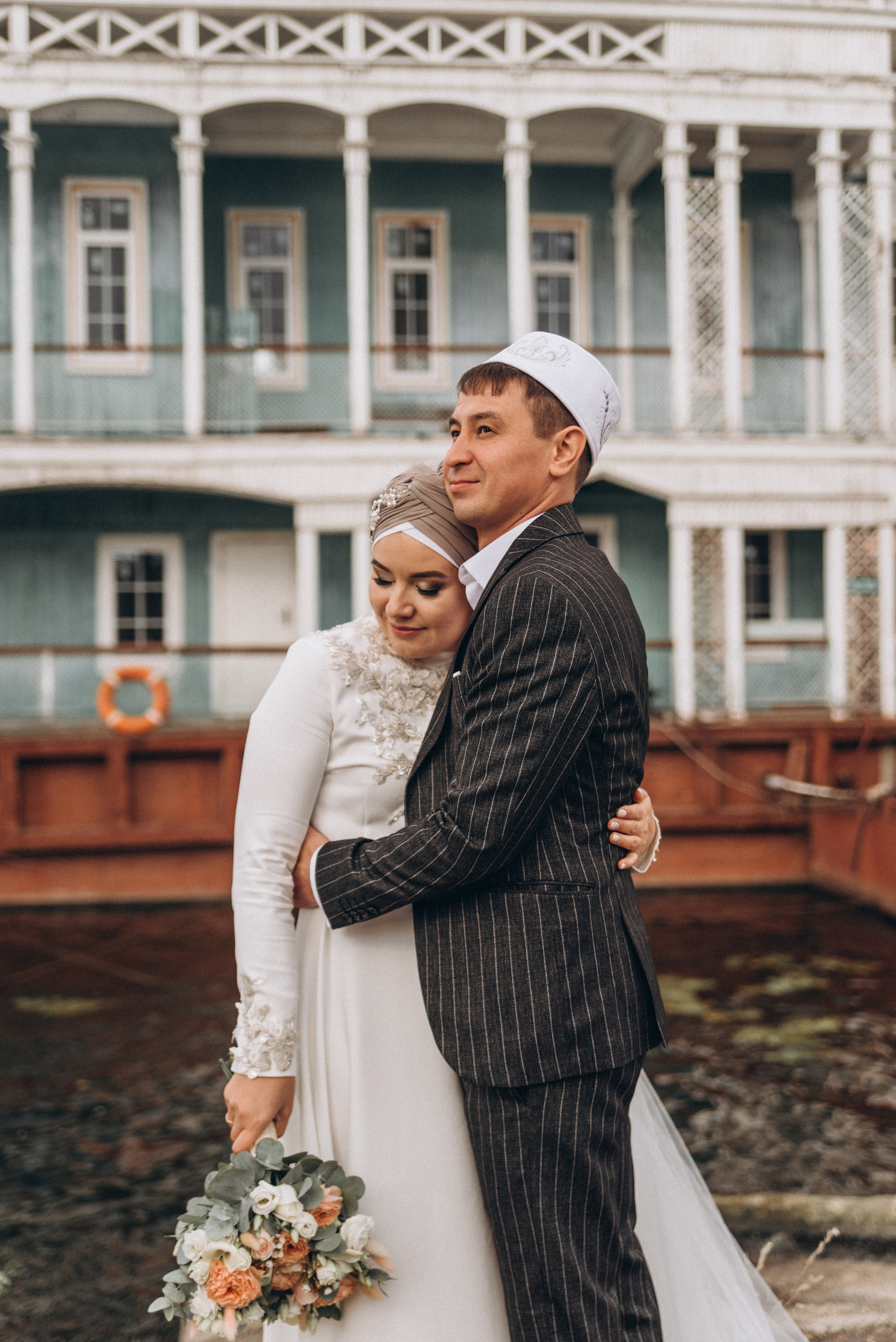 October, 2021. Фотограф Данил Бушуев