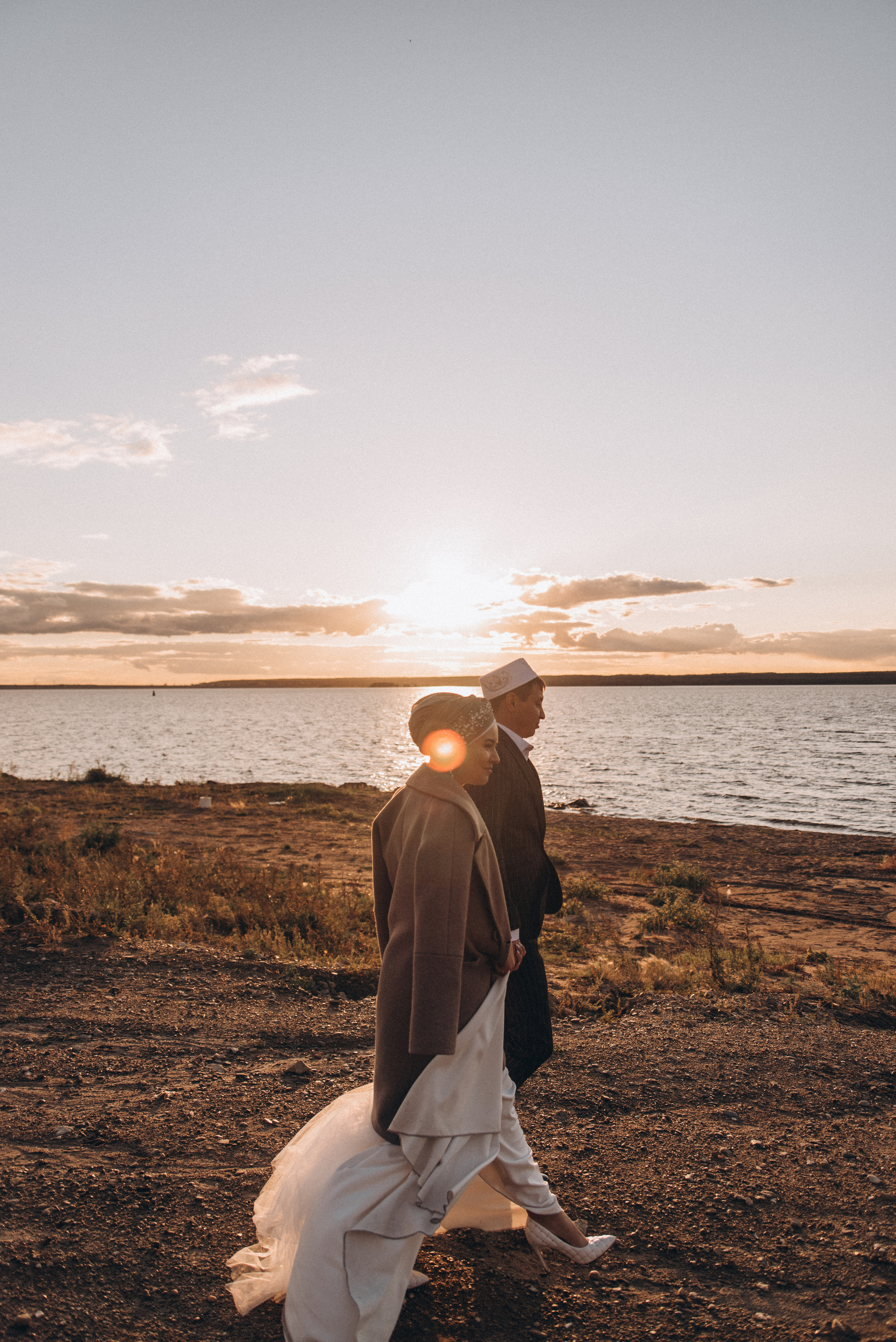 October, 2021. Фотограф Данил Бушуев