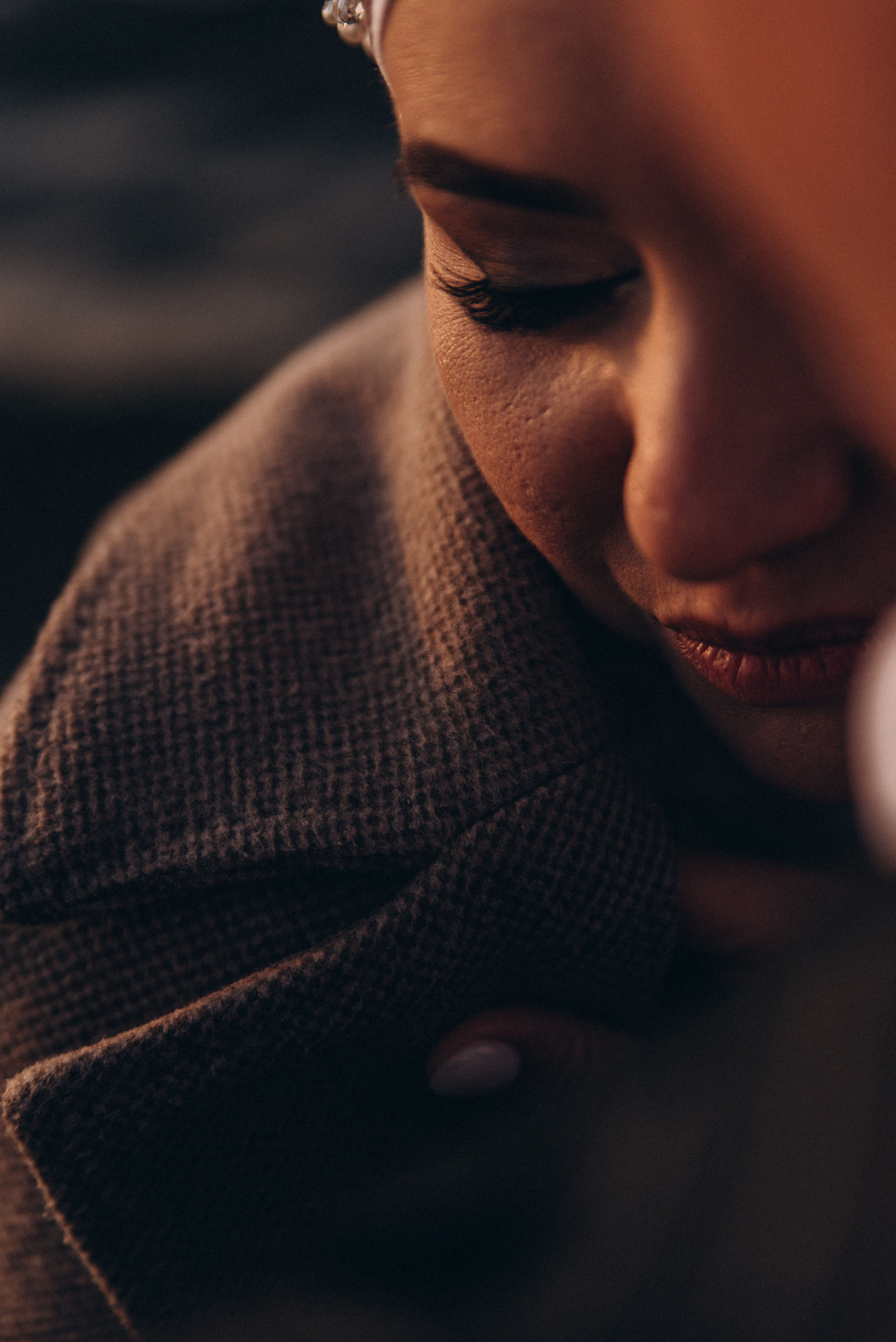 October, 2021. Фотограф Данил Бушуев