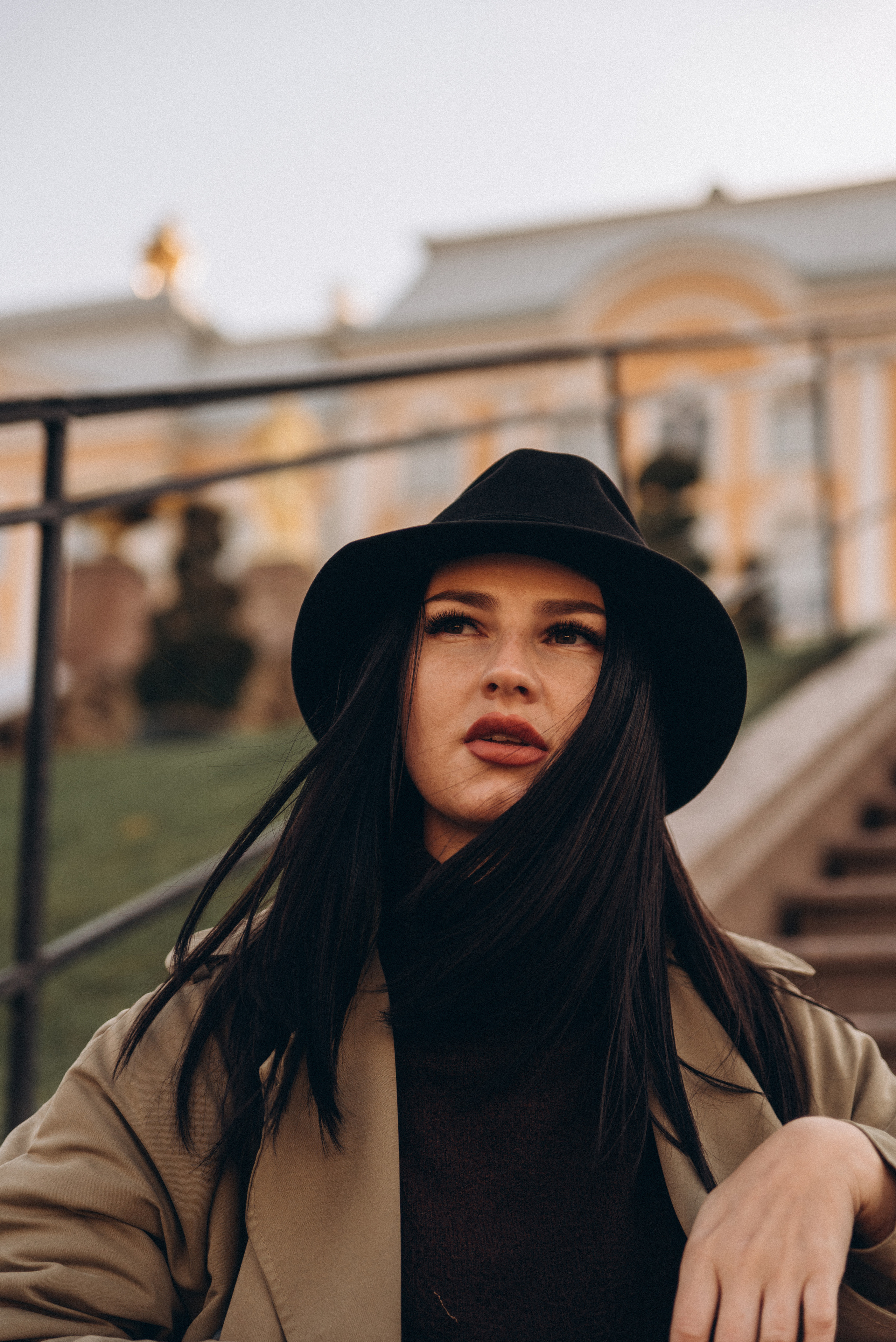 *. Фотограф Данил Бушуев