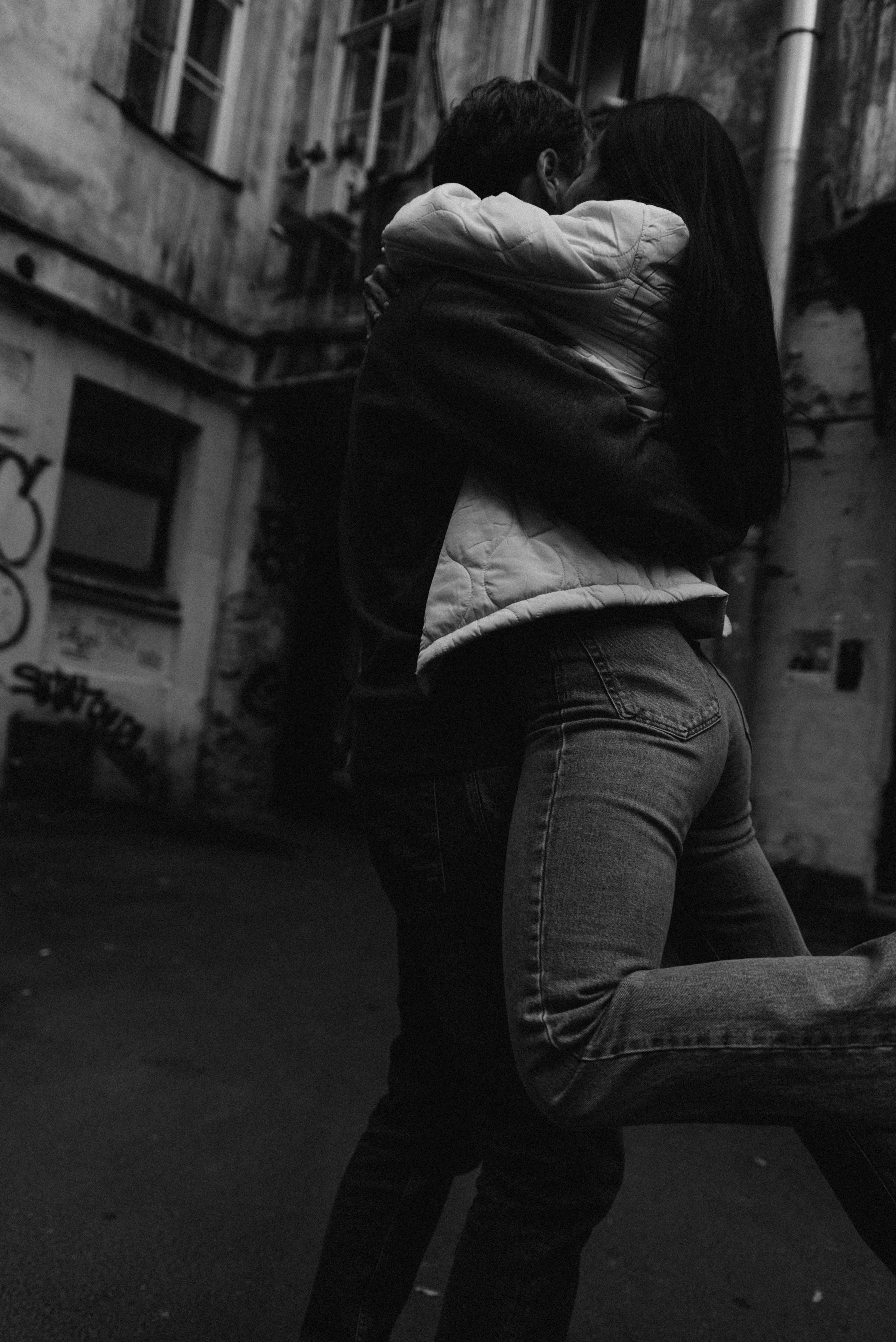 *. Фотограф Данил Бушуев