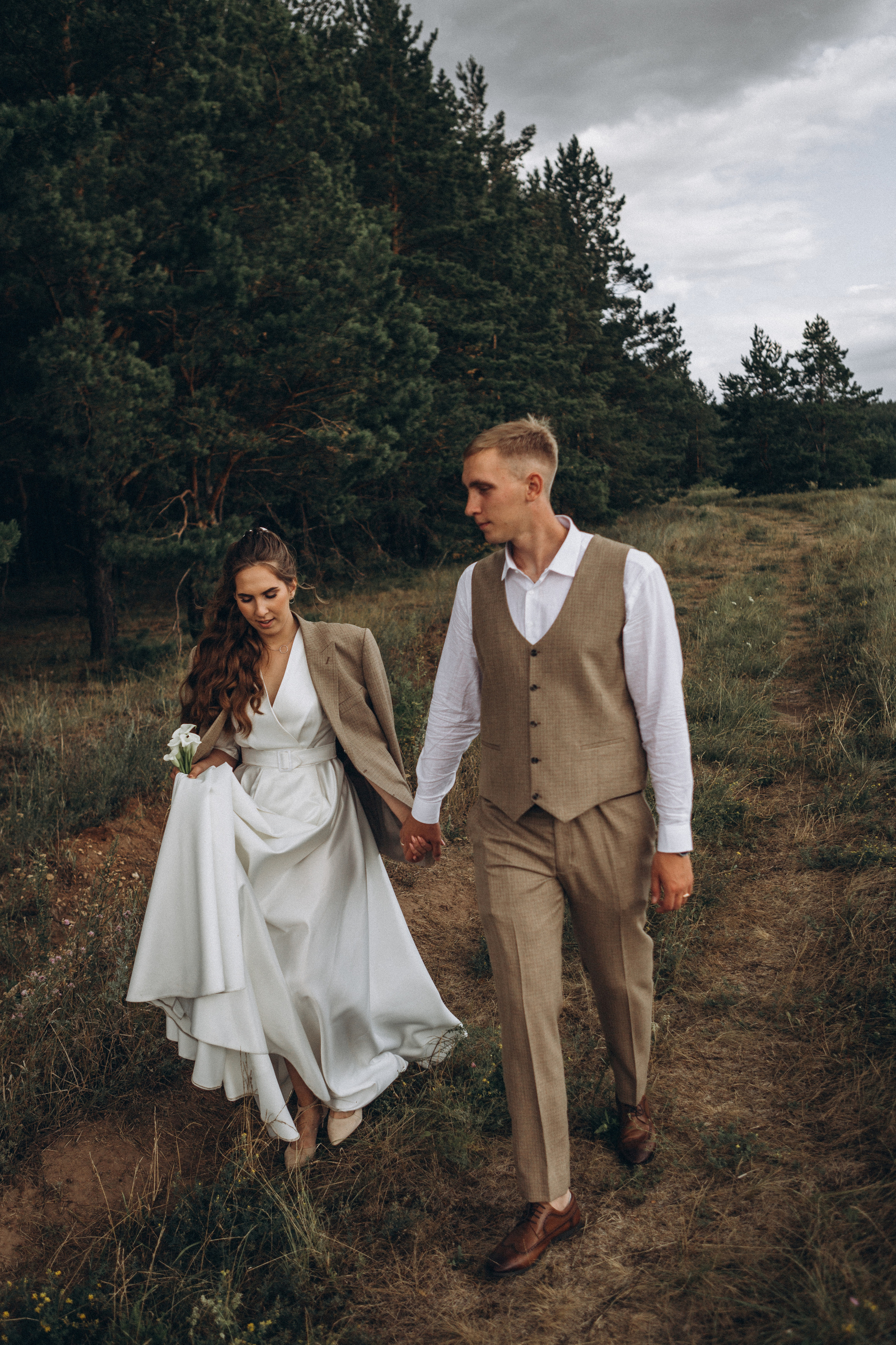 August, 2021. Фотограф Данил Бушуев