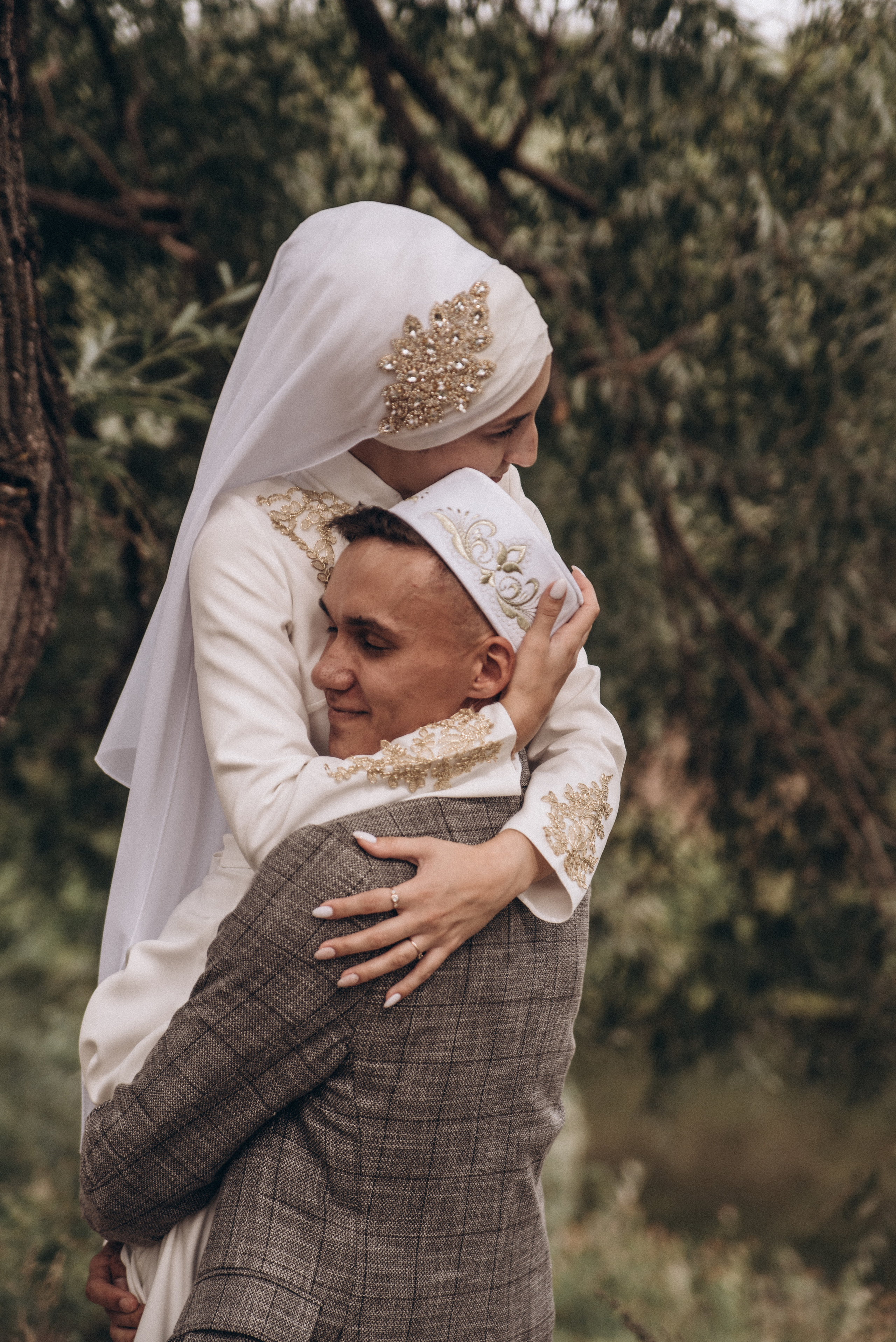 August, 2021. Фотограф Данил Бушуев