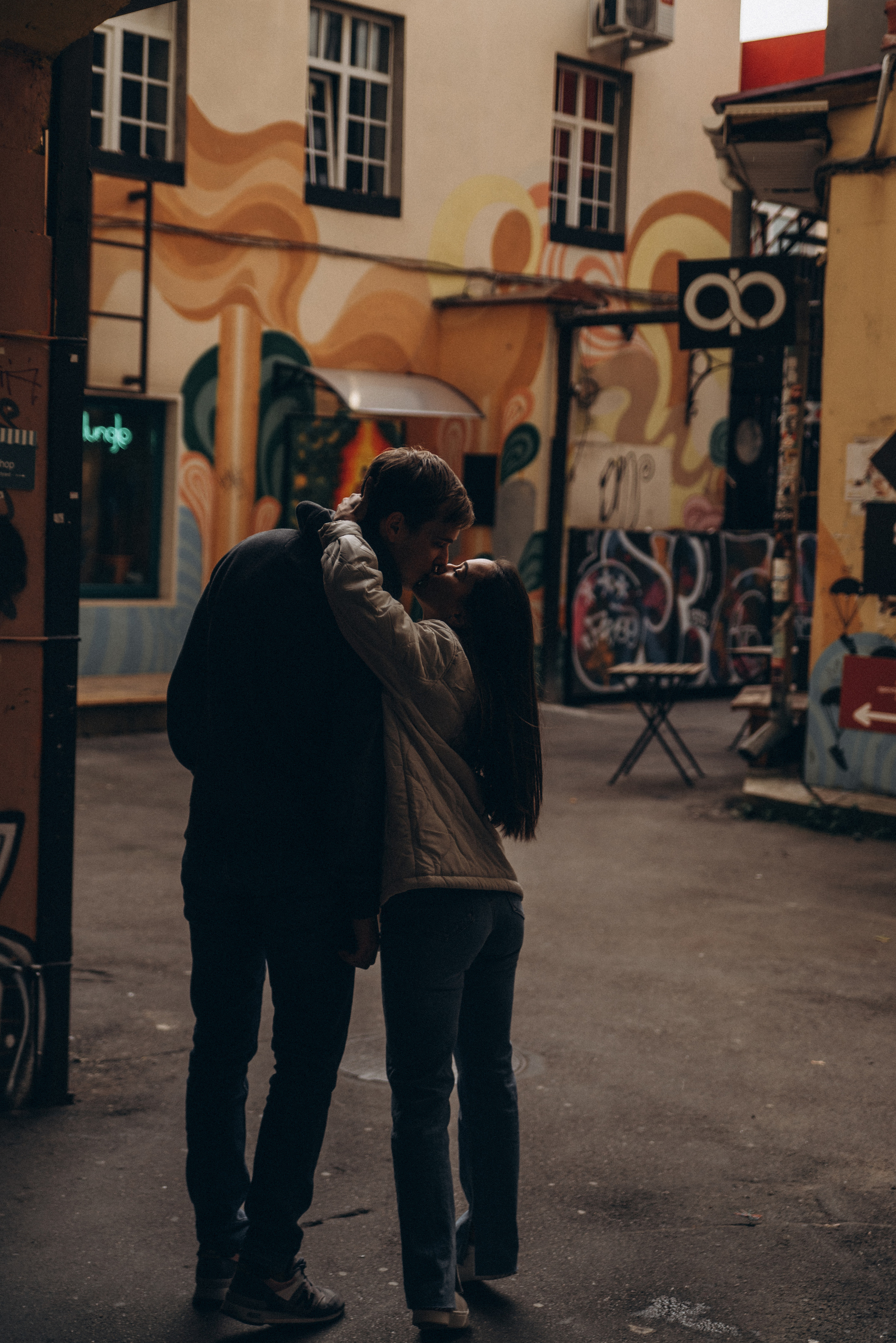 *. Фотограф Данил Бушуев