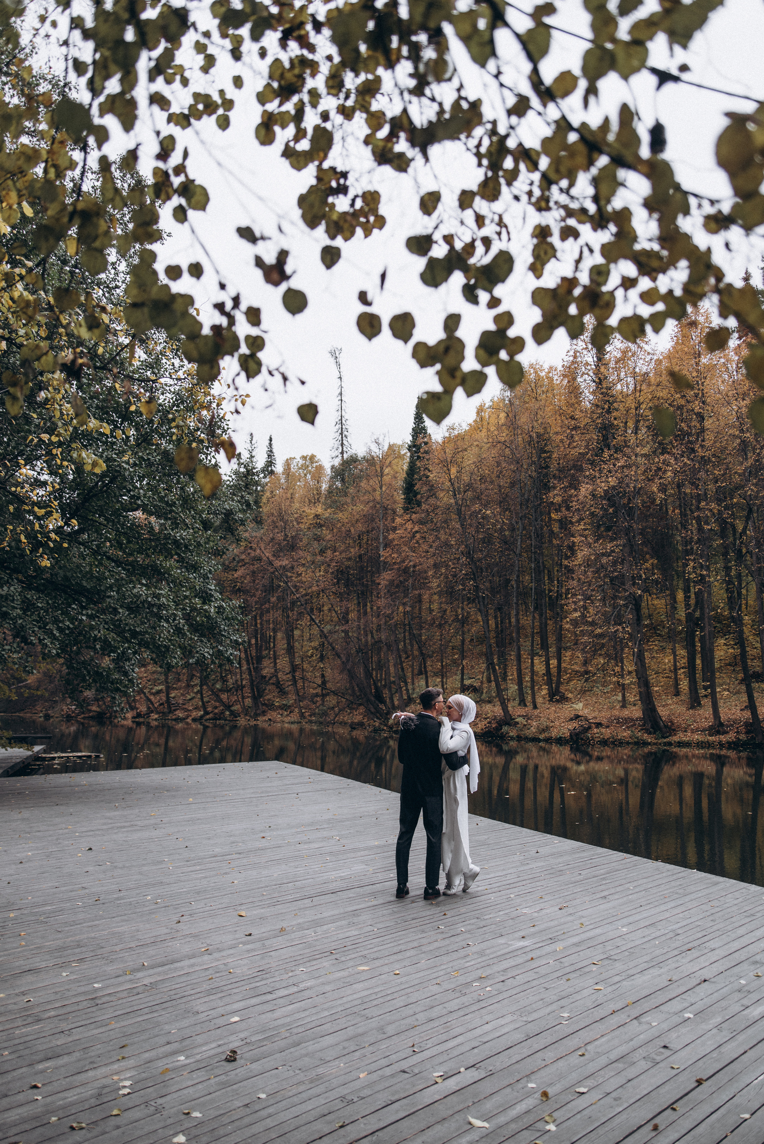 October, 2021. Фотограф Данил Бушуев